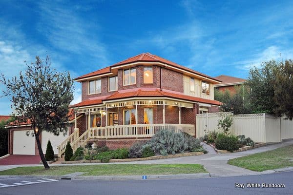 1 Eucalypt Drive, MILL PARK VIC 3082, Mill Park - Image 1