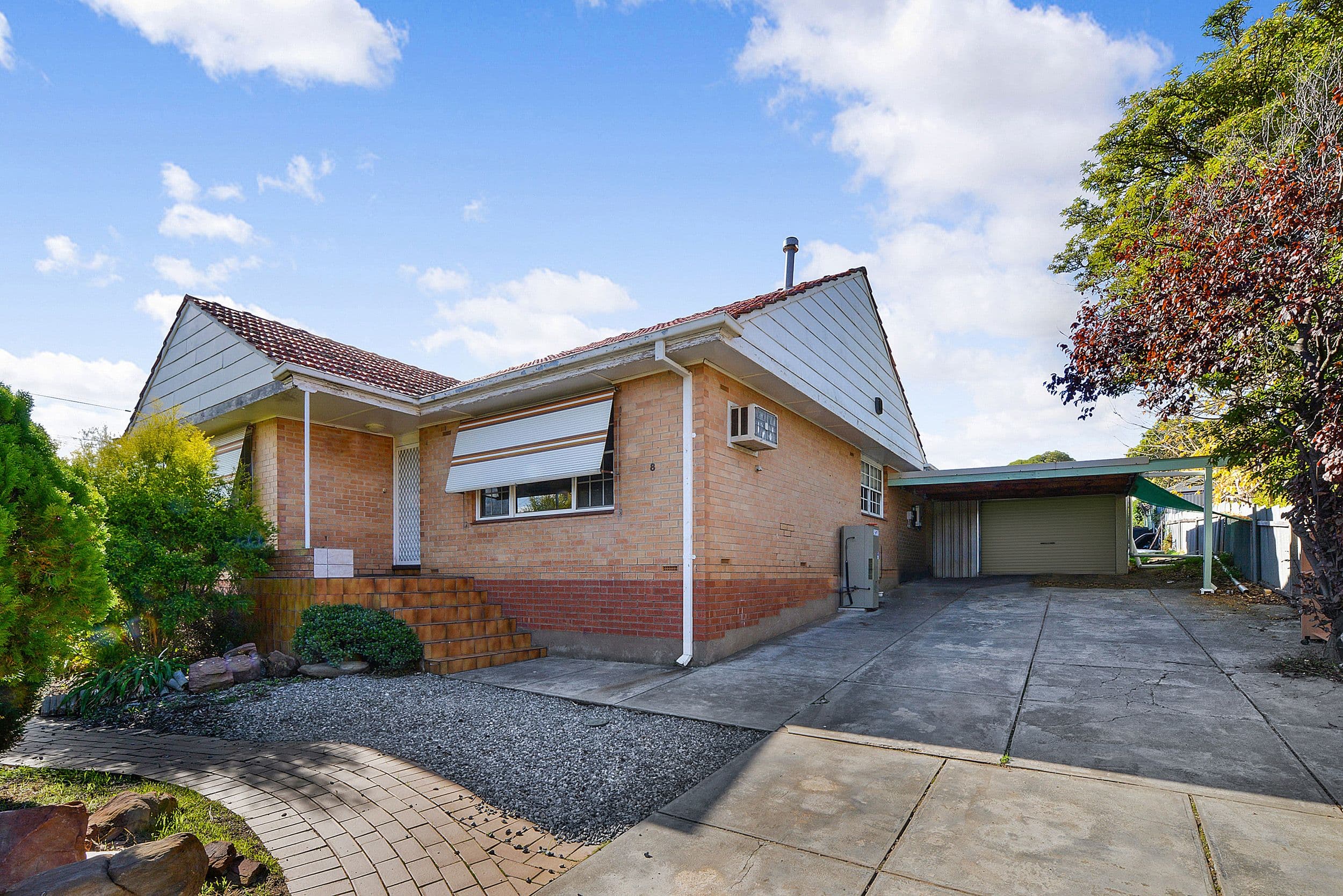 8 Flinders Drive, Valley View SA 5093, Valley View - Image 1