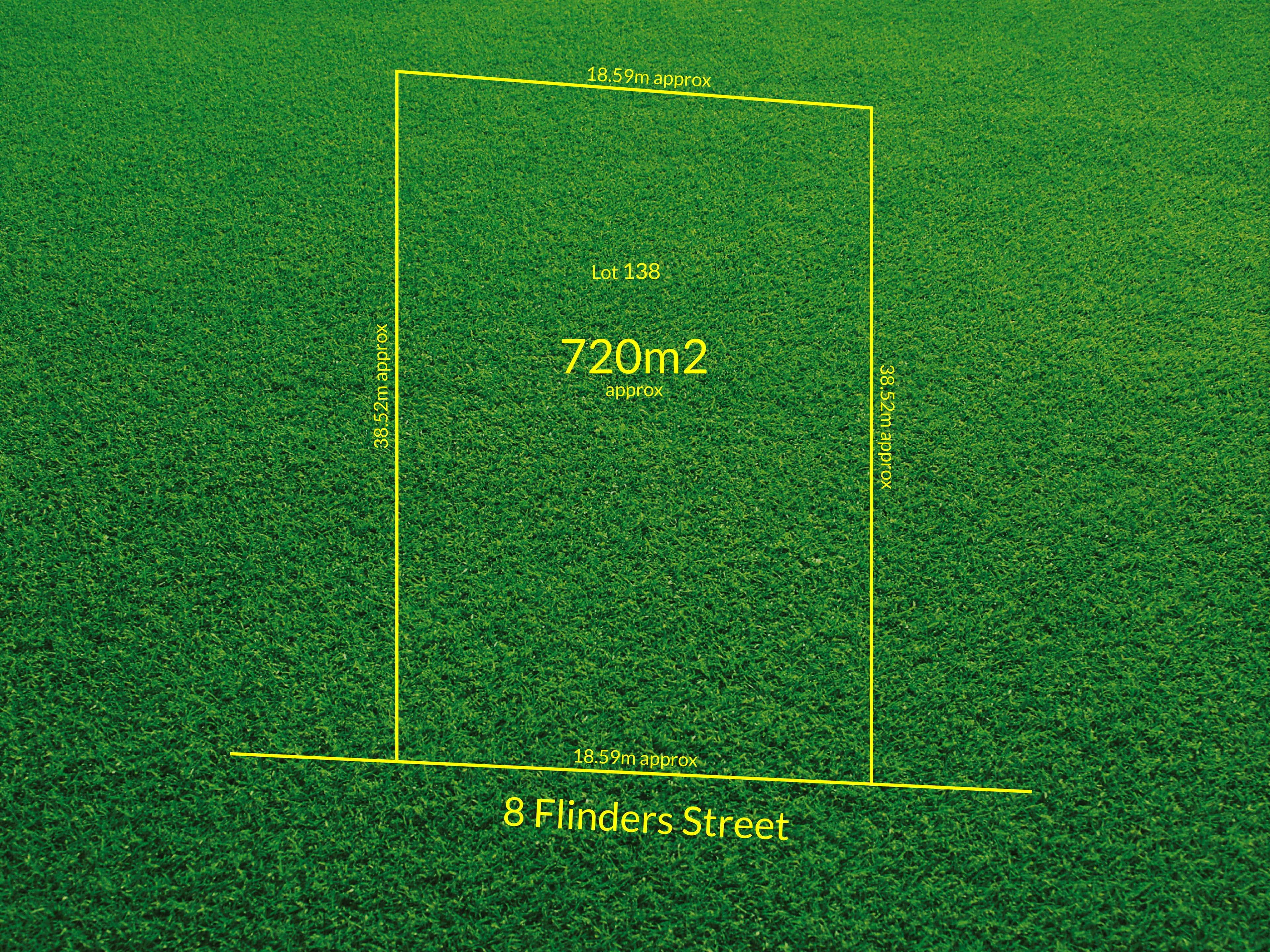 8 Flinders Drive, Valley View SA 5093, Valley View - Thumbnail 2