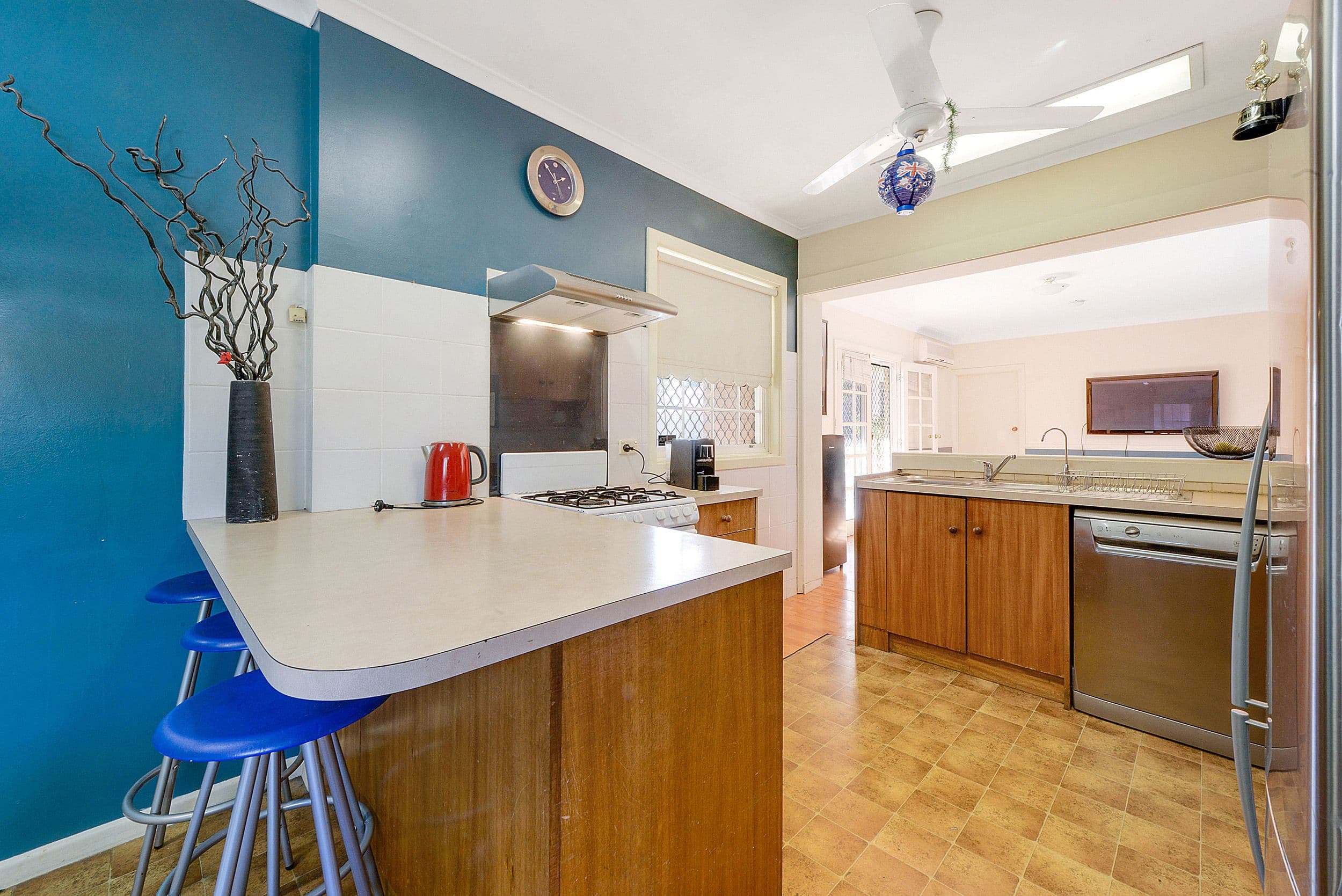 8 Flinders Drive, Valley View SA 5093, Valley View - Thumbnail 8