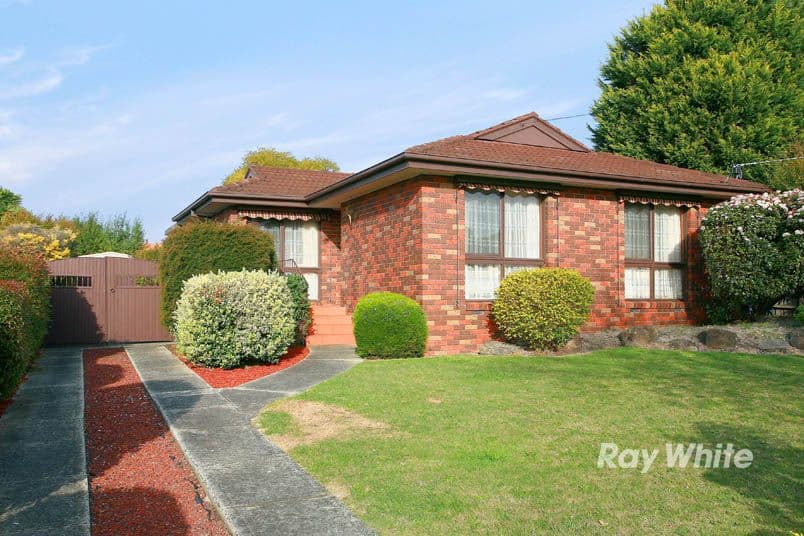 34 Palisades Boulevard, South Morang, South Morang - Image 1