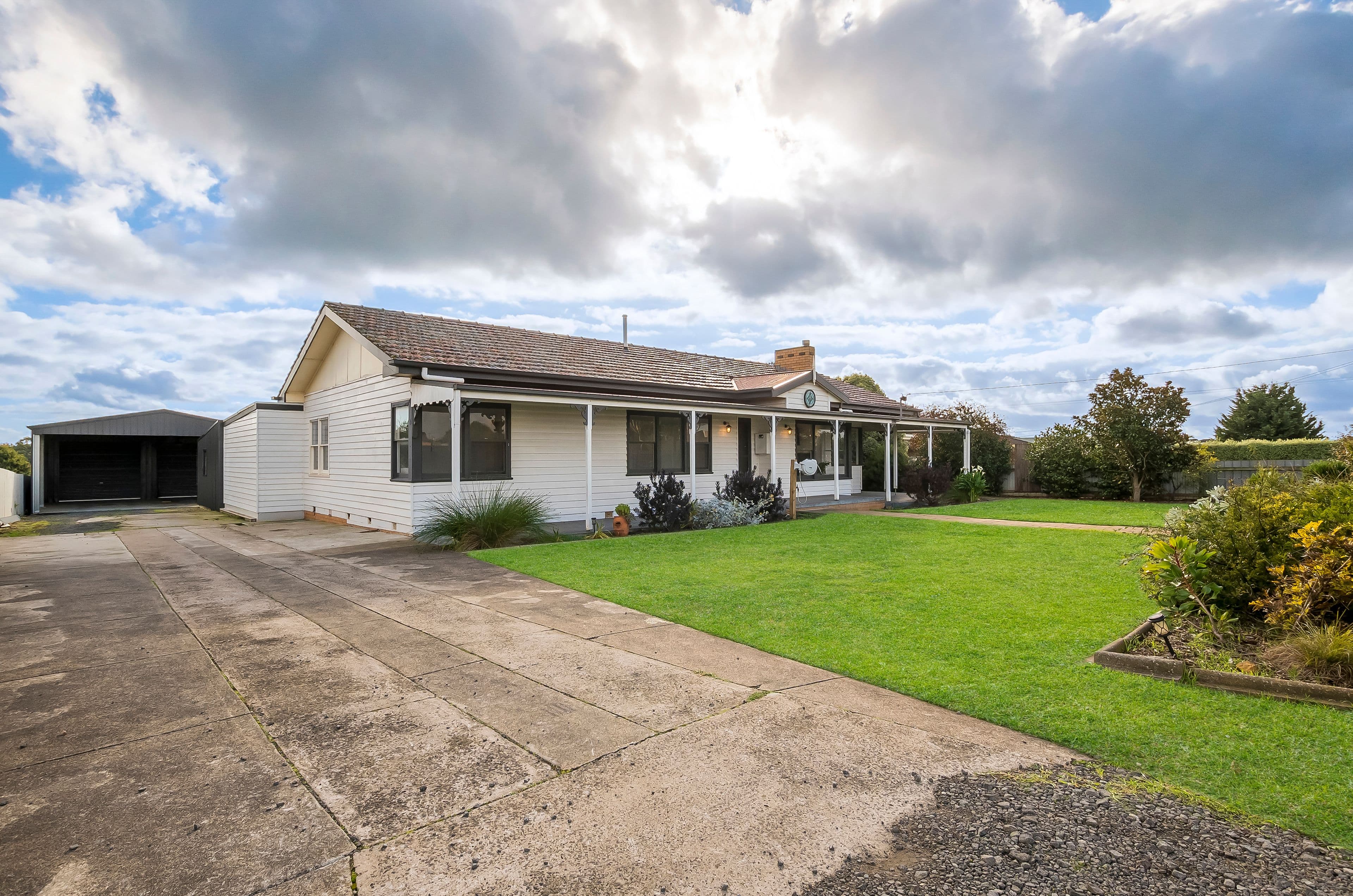 703 Koroit-Port Fairy Road, Koroit VIC 3282, Koroit - Image 1