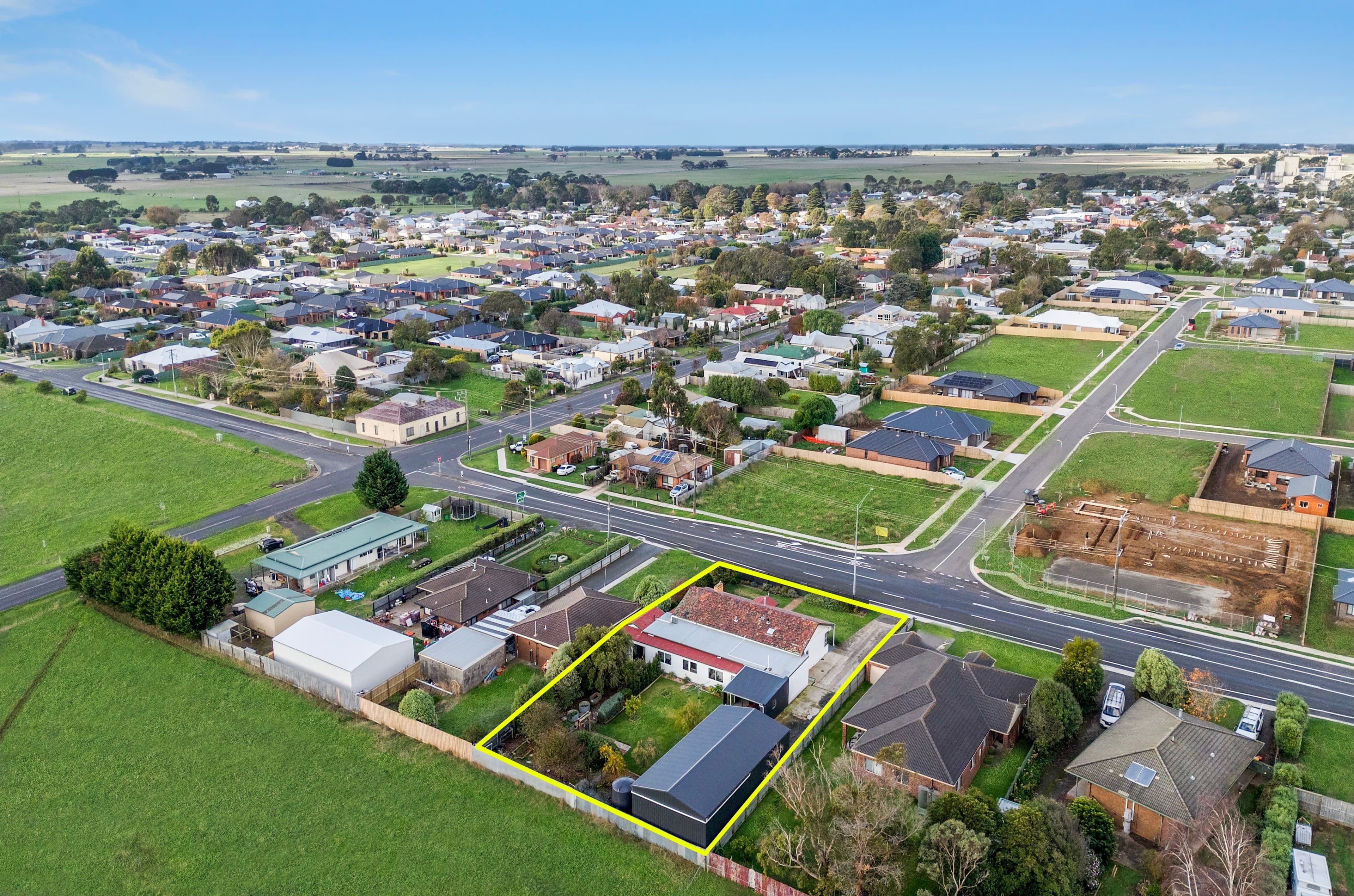 703 Koroit-Port Fairy Road, Koroit VIC 3282, Koroit - Thumbnail 8