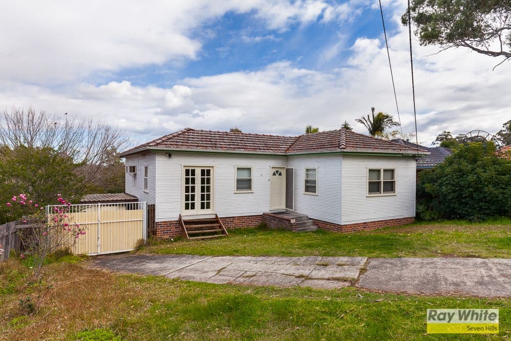 70 Lucas Road, Seven Hills - Image 1