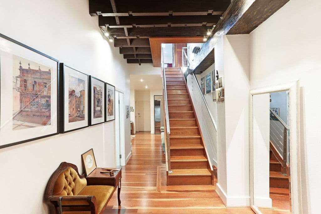 4/26 Mullens Street, Balmain NSW 2041, Balmain - Thumbnail 2