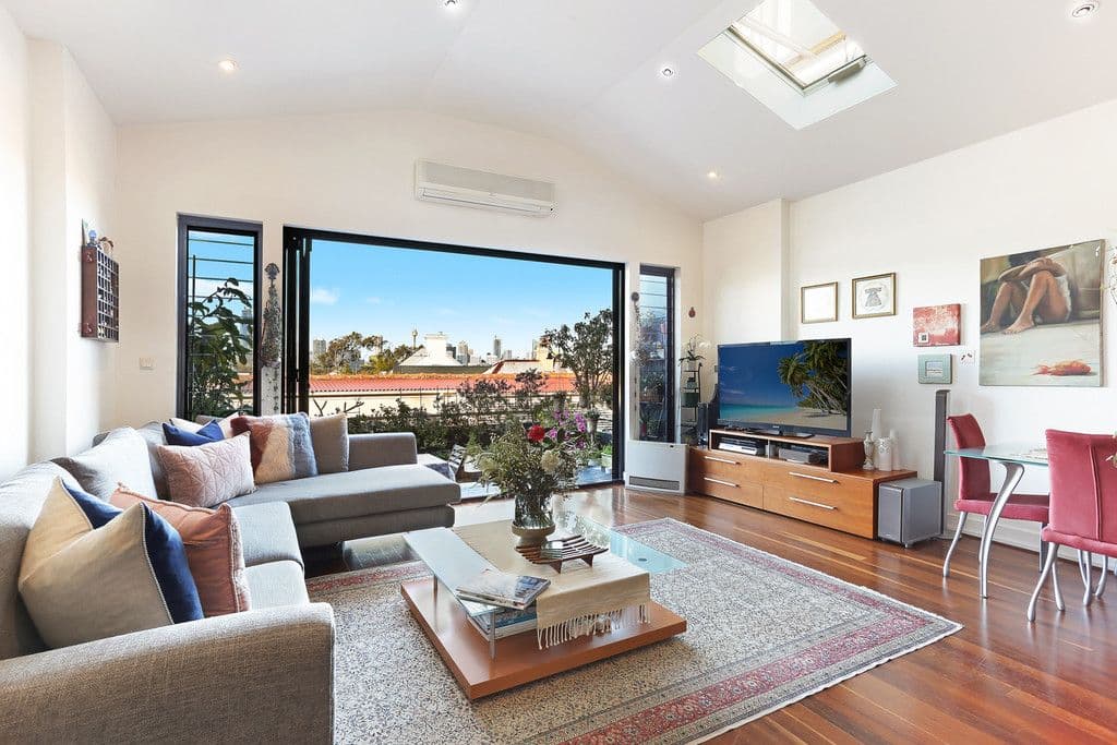4/26 Mullens Street, Balmain NSW 2041, Balmain - Thumbnail 3