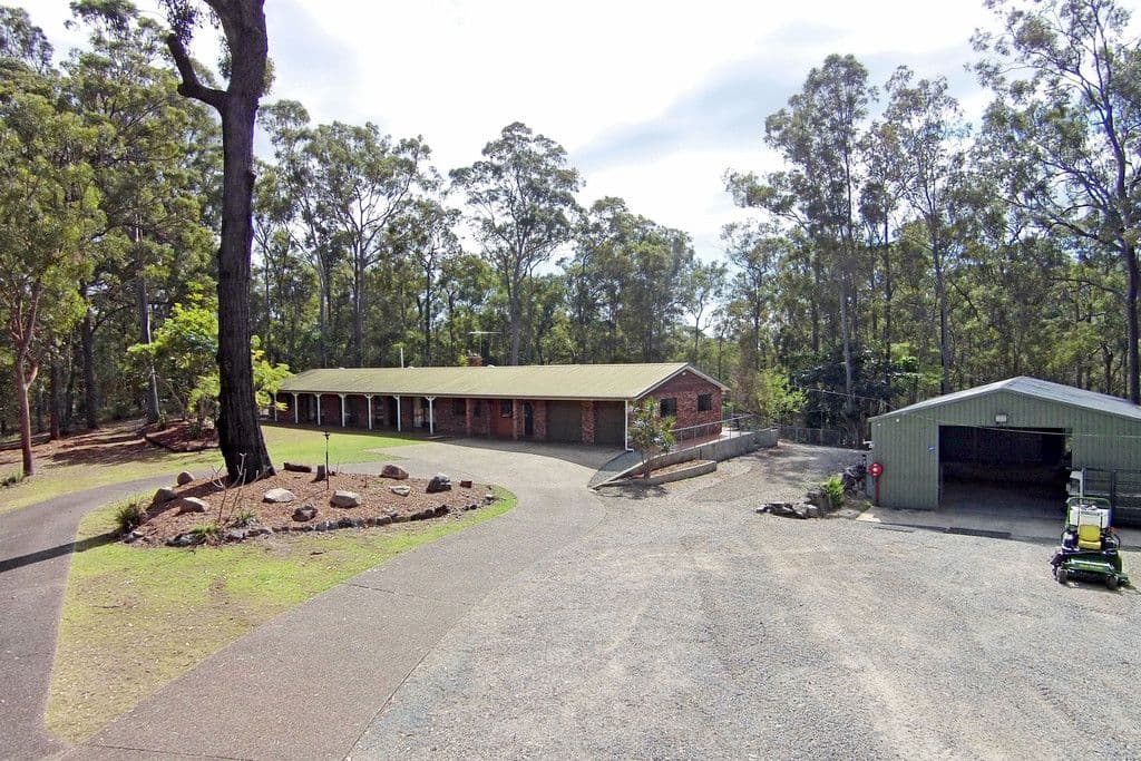646 Ford Road, Burbank QLD 4156, Burbank - Image 1