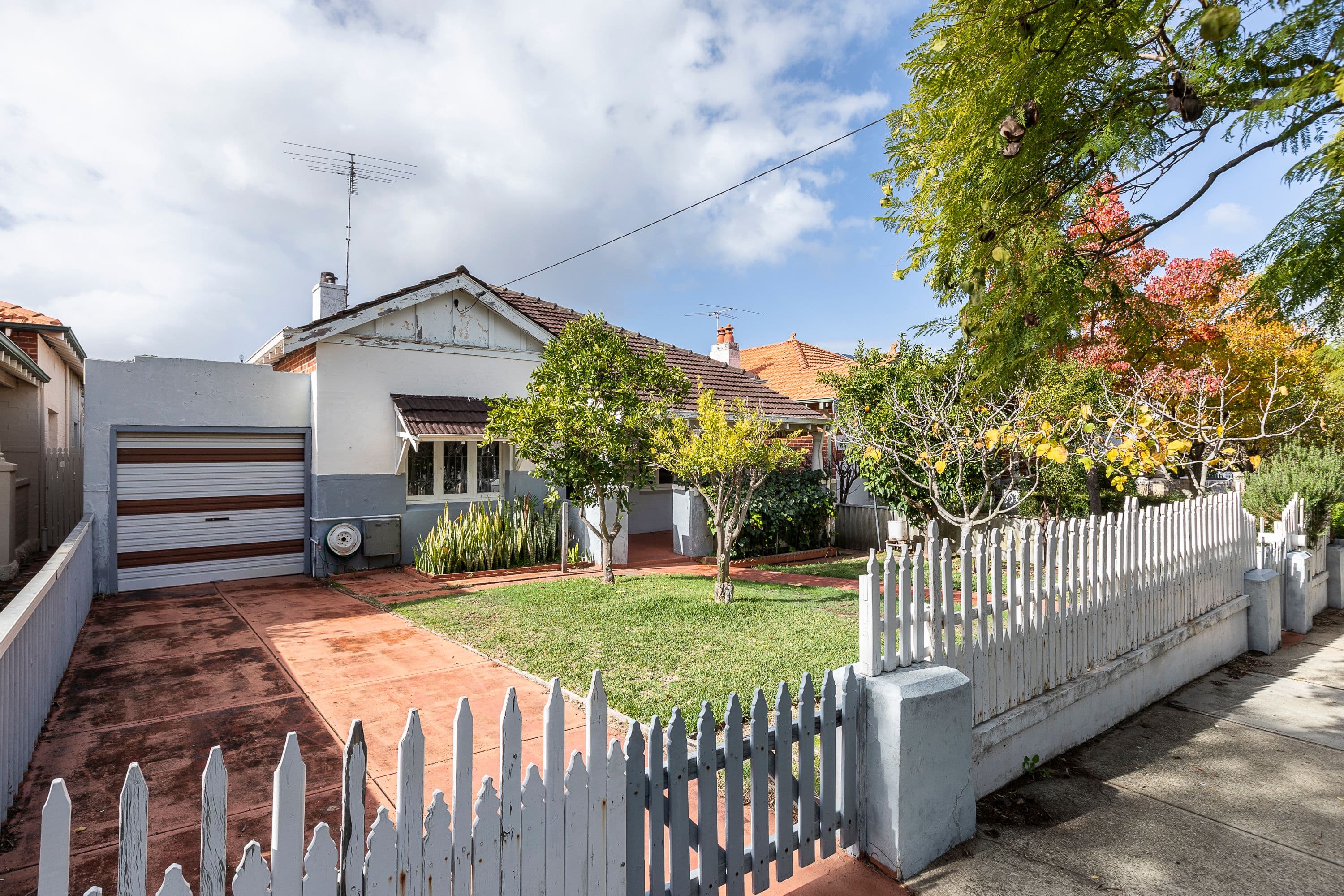 106 Dunedin Street, Mount Hawthorn WA 6016, Mount Hawthorn - Thumbnail 2