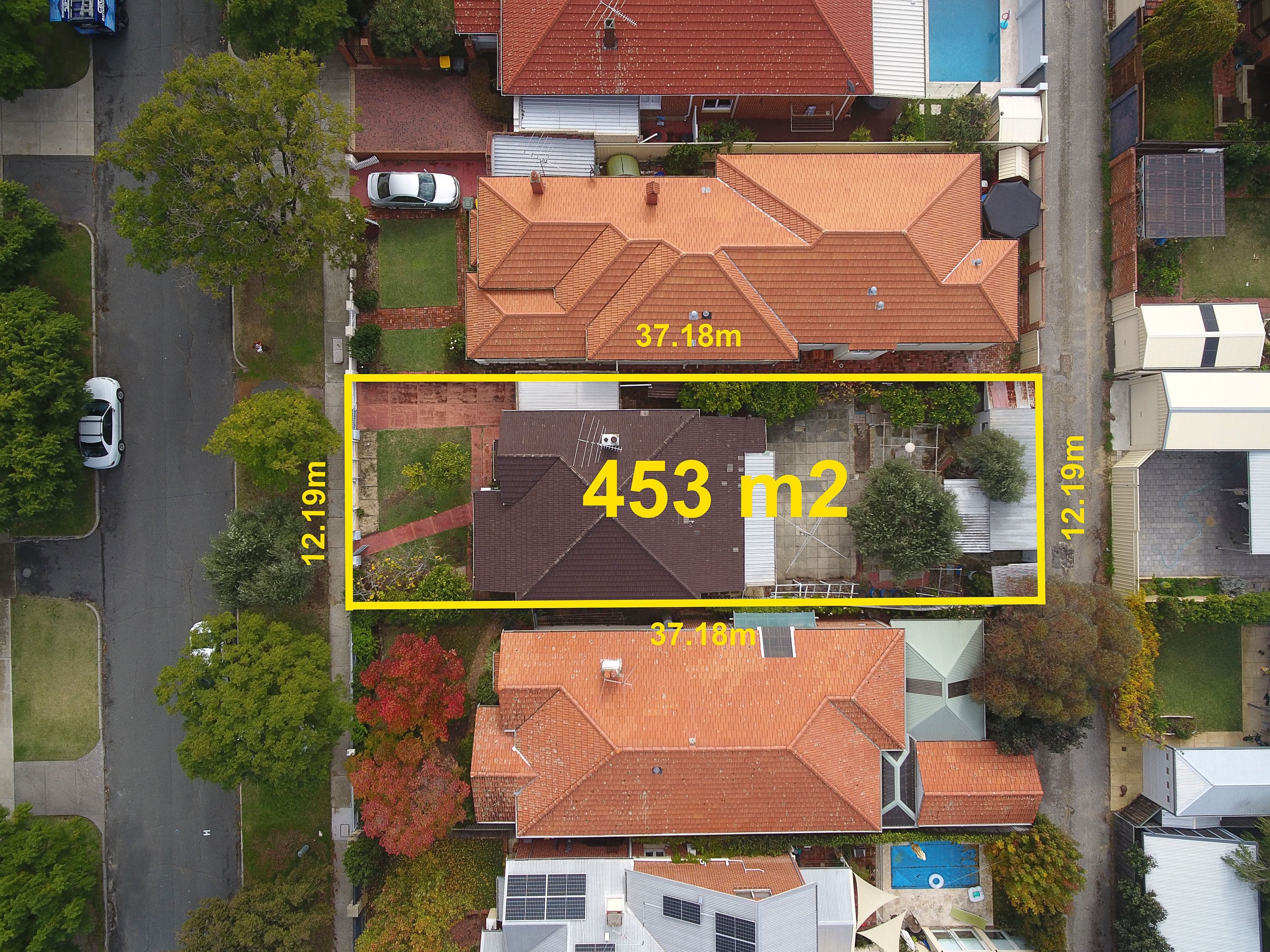106 Dunedin Street, Mount Hawthorn WA 6016, Mount Hawthorn - Thumbnail 3