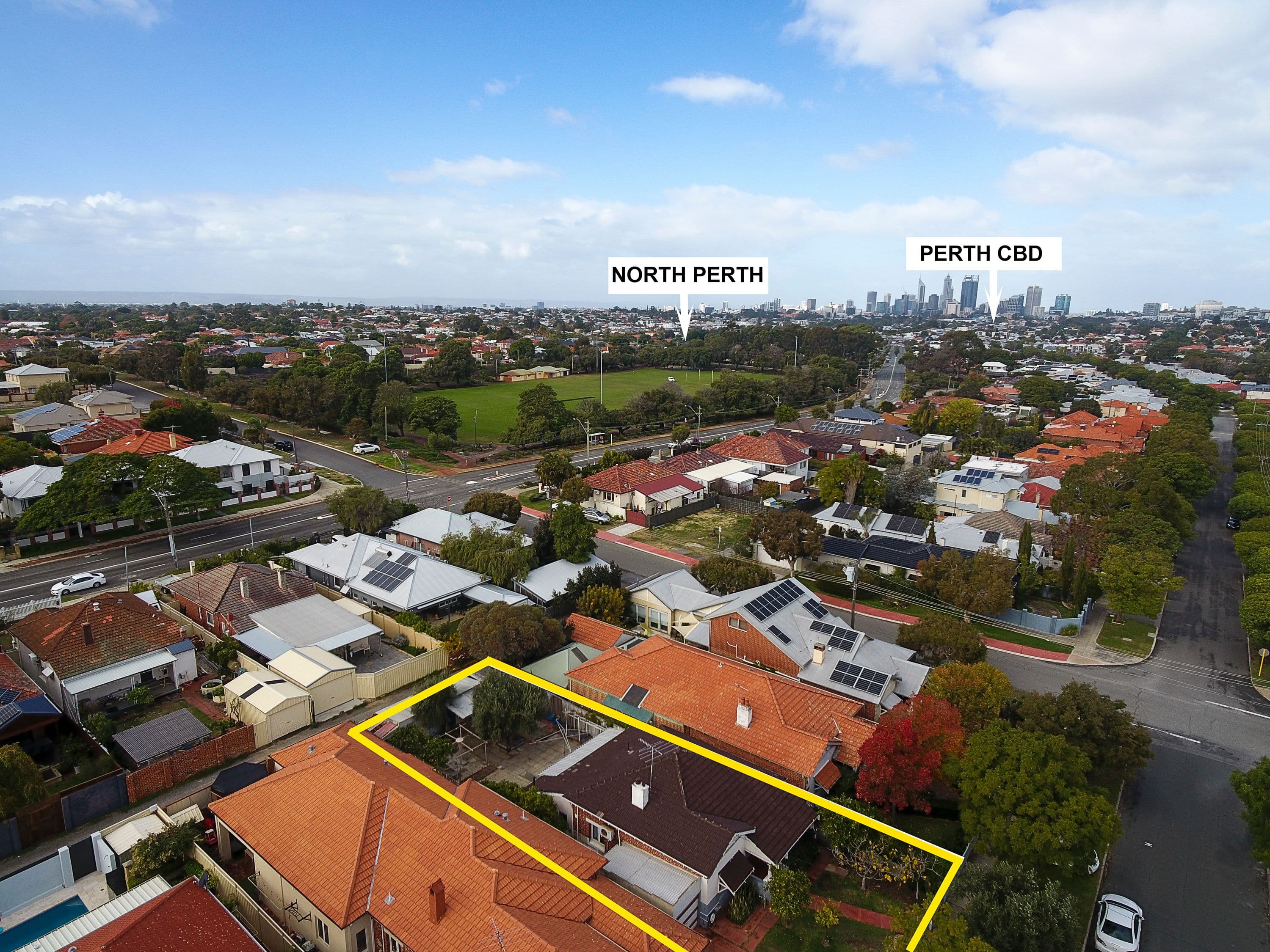 106 Dunedin Street, Mount Hawthorn WA 6016, Mount Hawthorn - Thumbnail 4