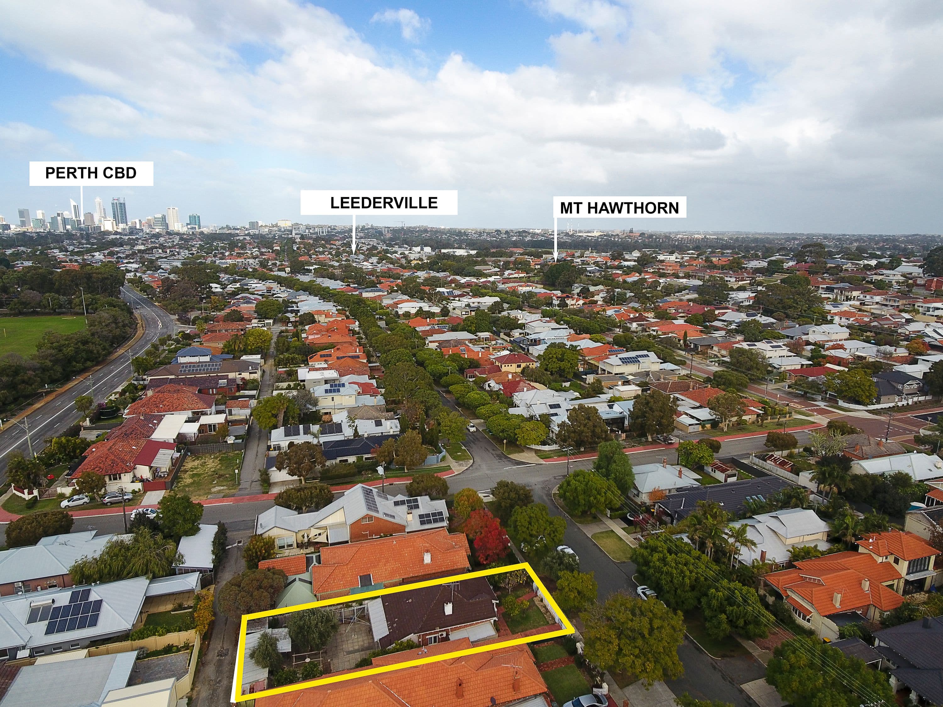 106 Dunedin Street, Mount Hawthorn WA 6016, Mount Hawthorn - Thumbnail 5