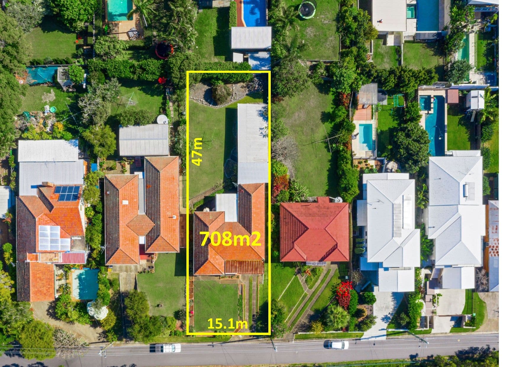 92 Chelford Street, Alderley QLD 4051, Alderley - Thumbnail 2