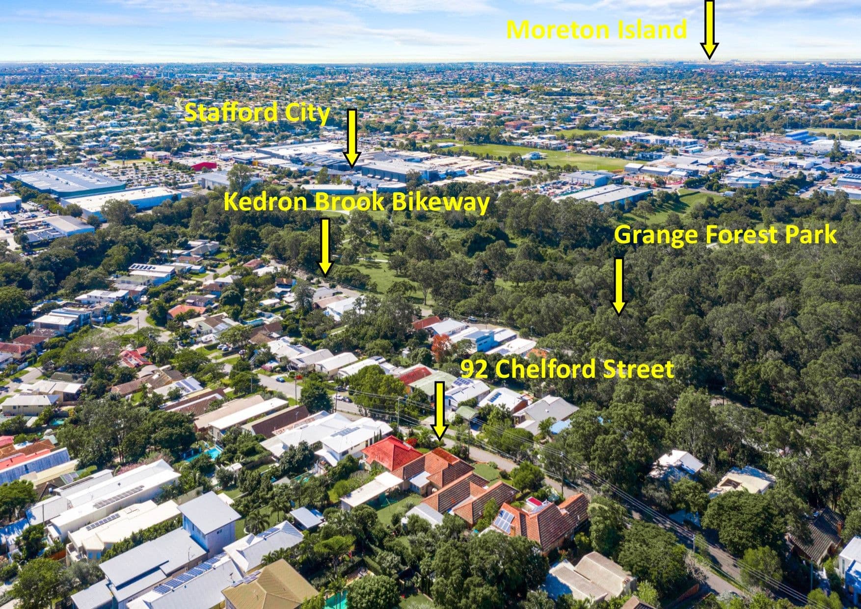 92 Chelford Street, Alderley QLD 4051, Alderley - Thumbnail 6