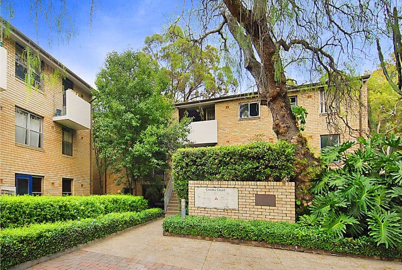 9-17 Newton Street, ALEXANDRIA NSW 2015, Alexandria - Thumbnail 3