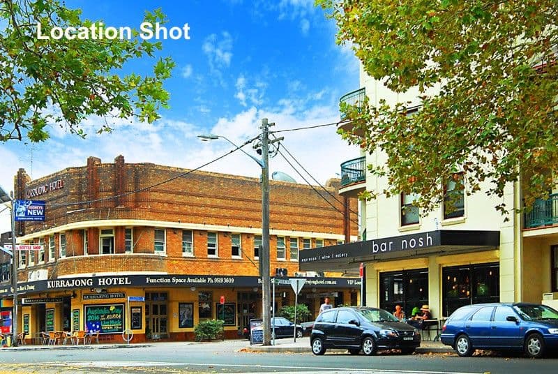 9-17 Newton Street, ALEXANDRIA NSW 2015, Alexandria - Thumbnail 6