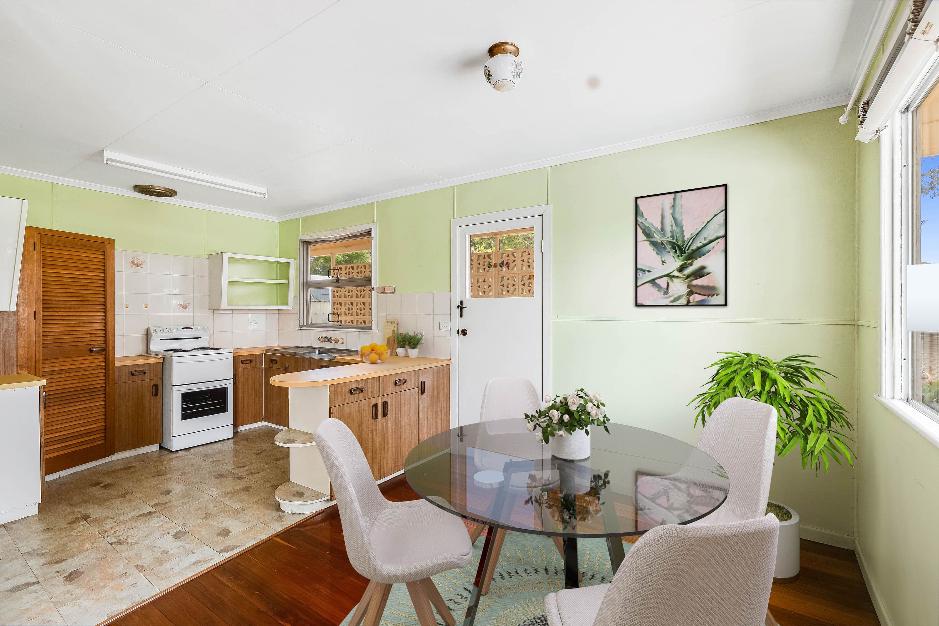 1 Eardley Street, Newtown QLD 4350, Newtown - Thumbnail 4