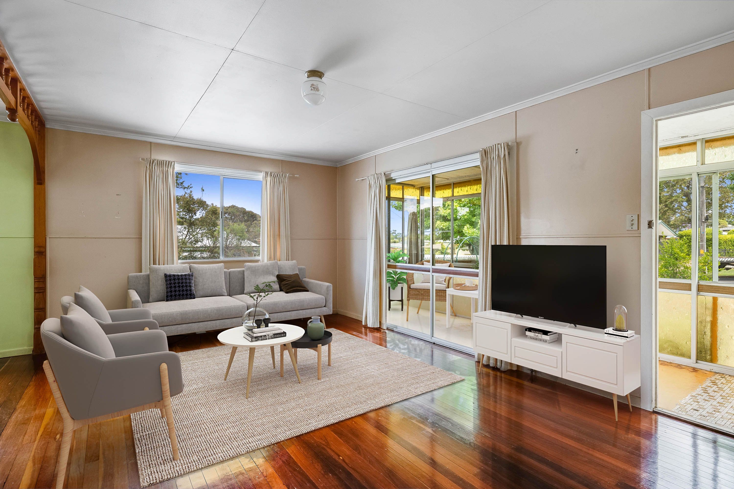1 Eardley Street, Newtown QLD 4350, Newtown - Thumbnail 5