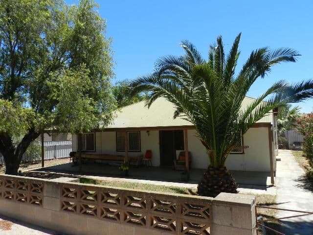 6 Laffer Street, BARMERA SA 5345, Barmera - Image 1
