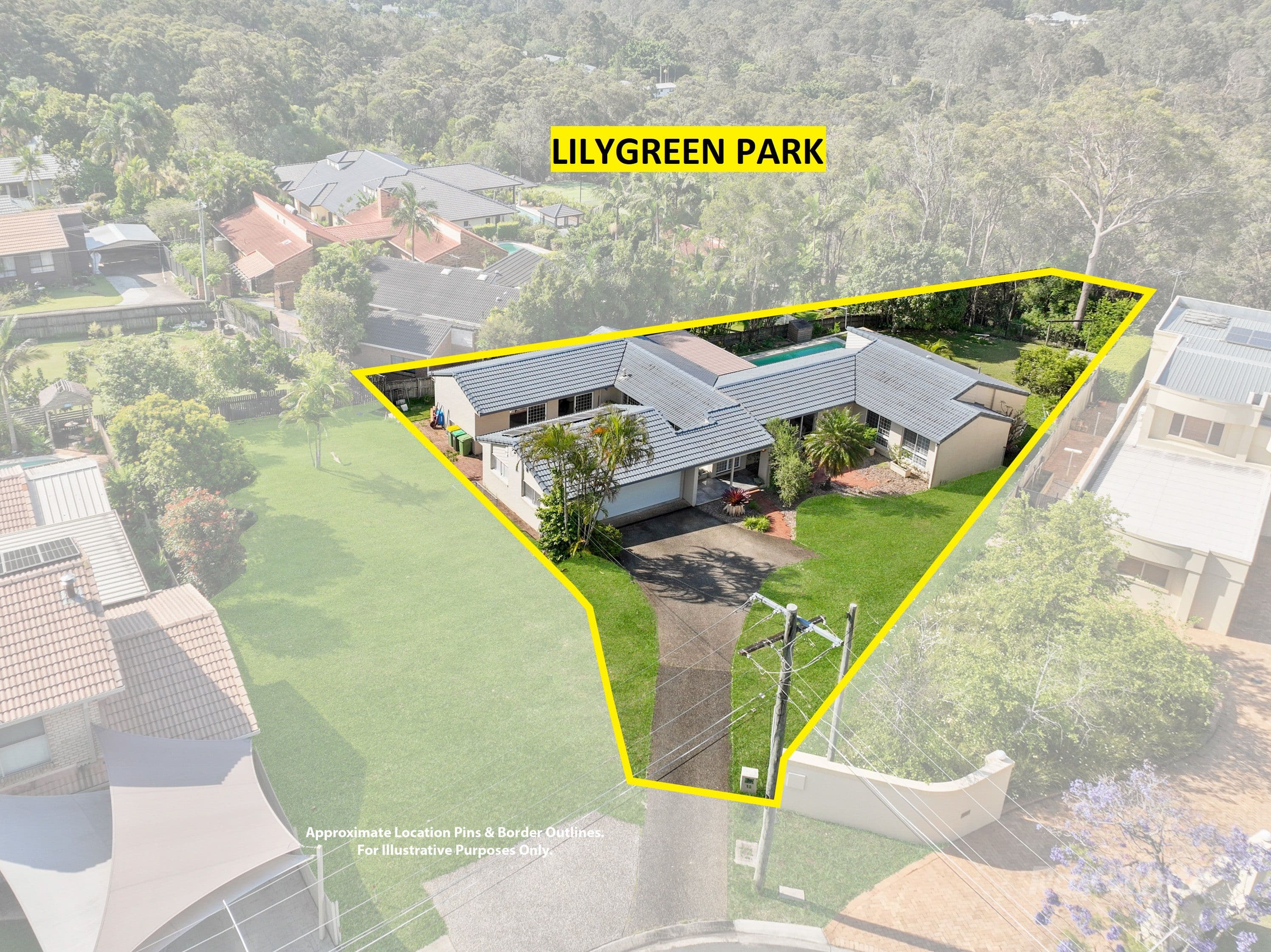 12 Lilygreen Court, Springwood QLD 4127, Springwood - Thumbnail 2
