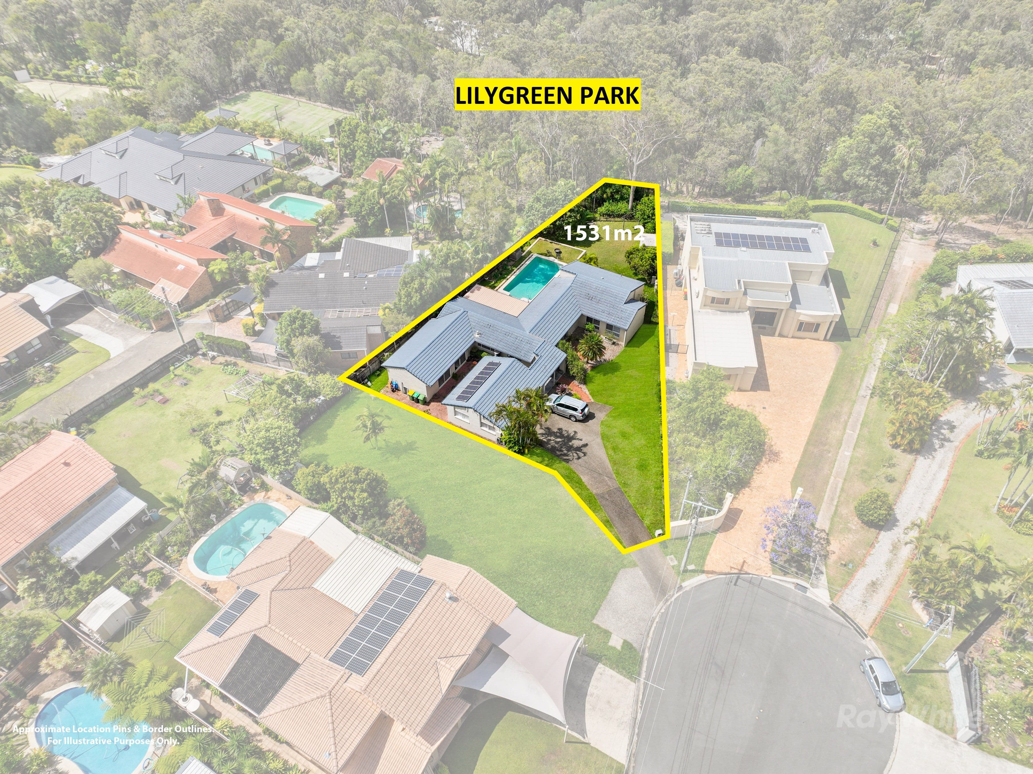 12 Lilygreen Court, Springwood QLD 4127, Springwood - Thumbnail 3