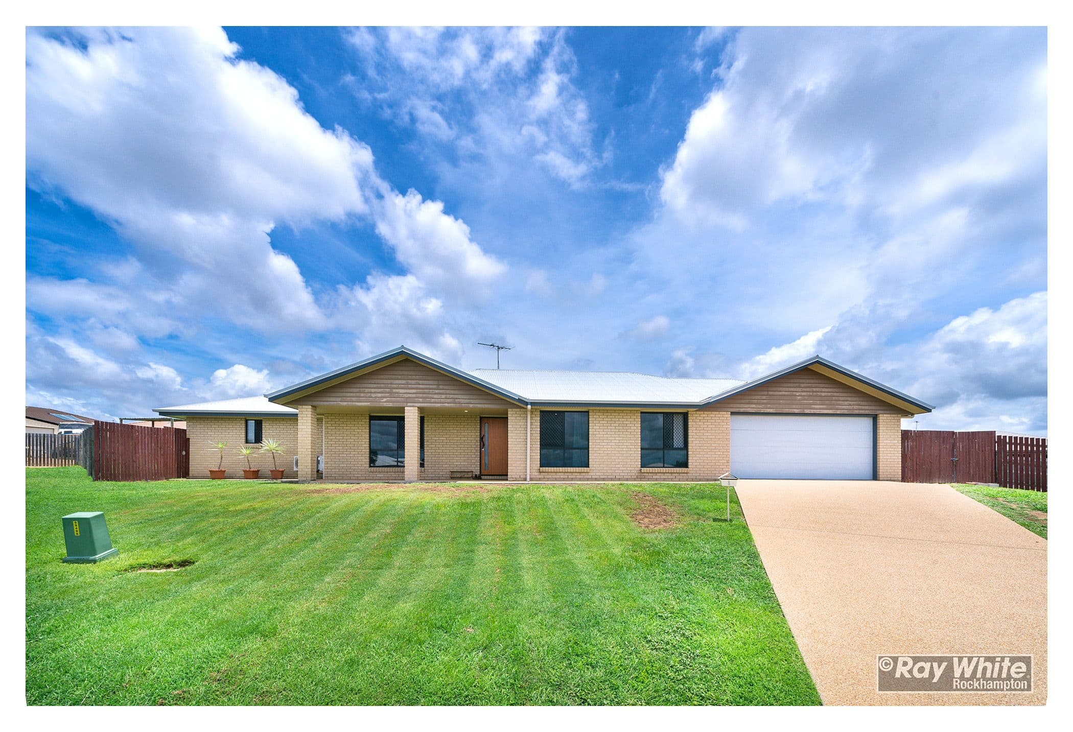 8 Woodgate Court, Gracemere QLD 4702, Gracemere - Image 1