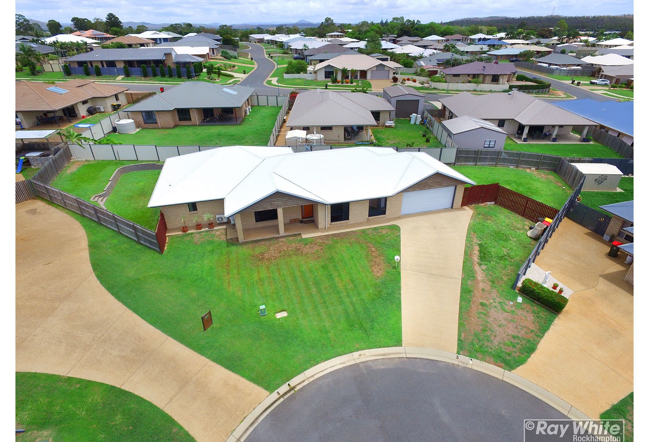 8 Woodgate Court, Gracemere QLD 4702, Gracemere - Thumbnail 3