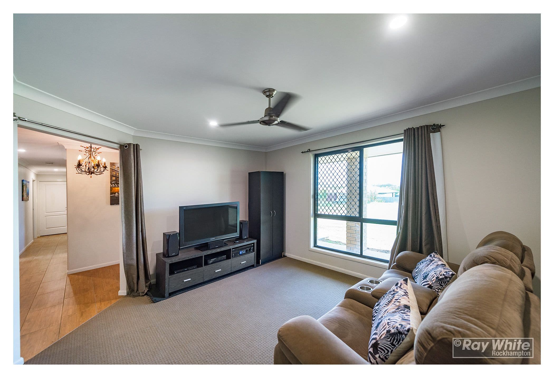 8 Woodgate Court, Gracemere QLD 4702, Gracemere - Thumbnail 4