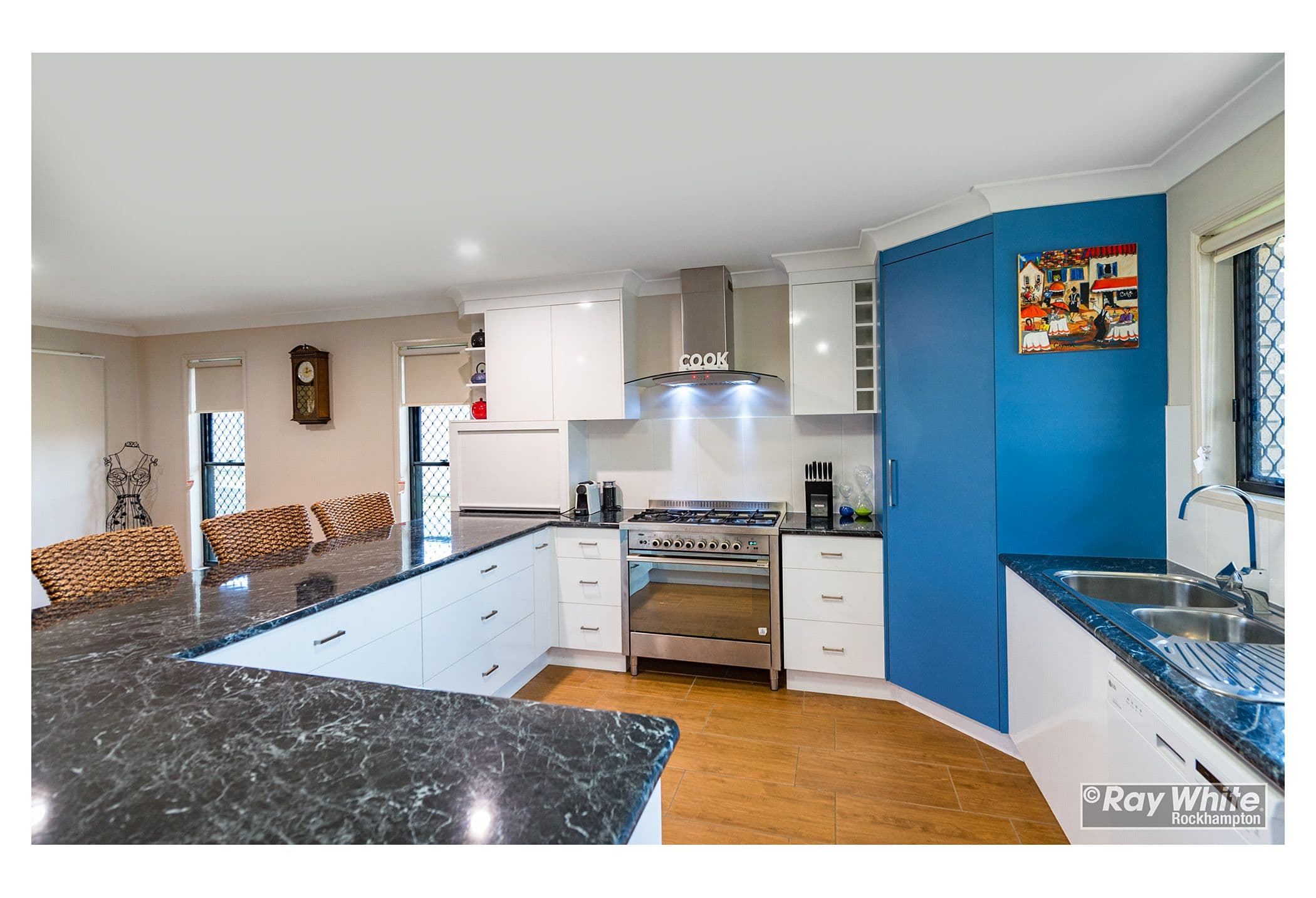 8 Woodgate Court, Gracemere QLD 4702, Gracemere - Thumbnail 5