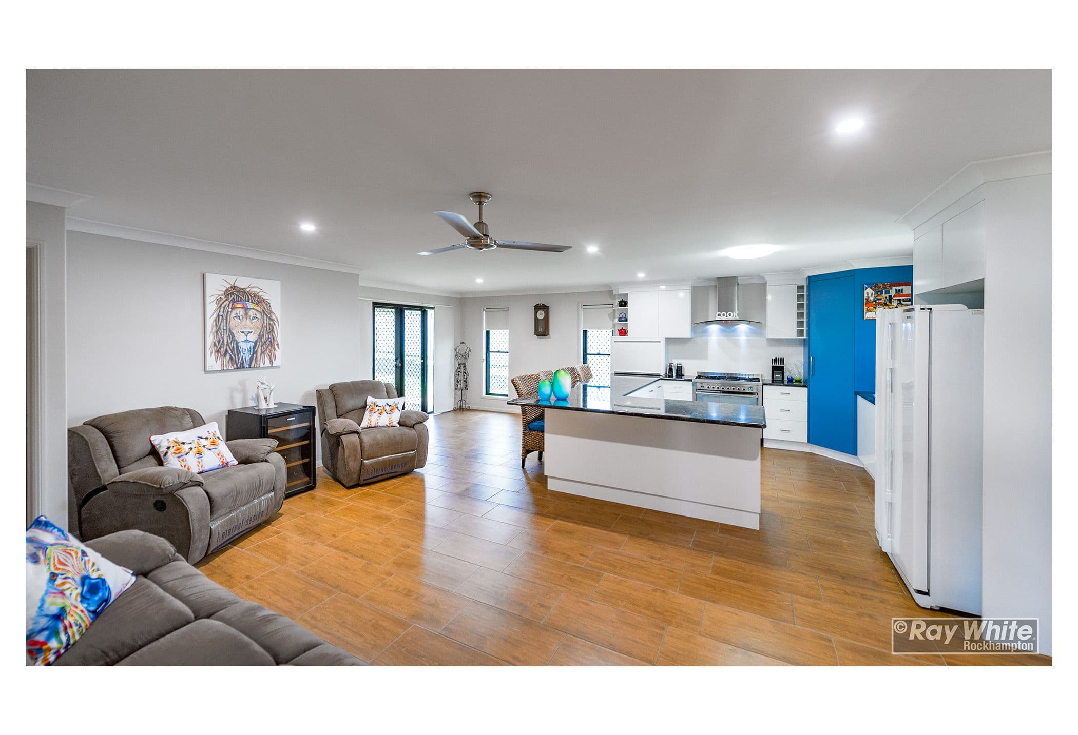 8 Woodgate Court, Gracemere QLD 4702, Gracemere - Thumbnail 6