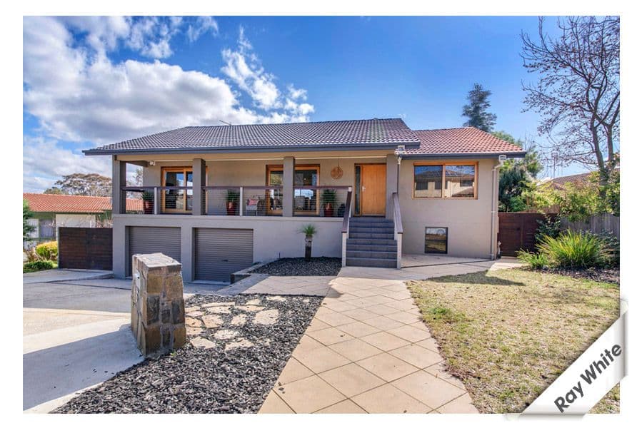 5 Shipard Place, Kambah ACT 2902, Kambah - Thumbnail 2