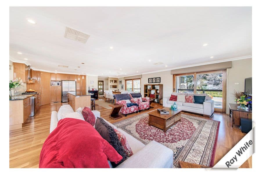 5 Shipard Place, Kambah ACT 2902, Kambah - Thumbnail 7