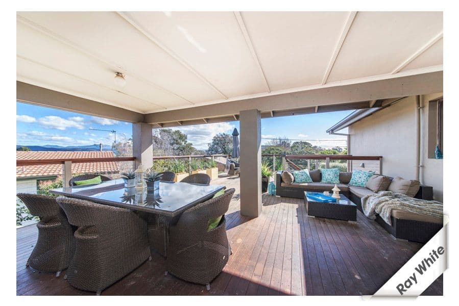 5 Shipard Place, Kambah ACT 2902, Kambah - Thumbnail 8