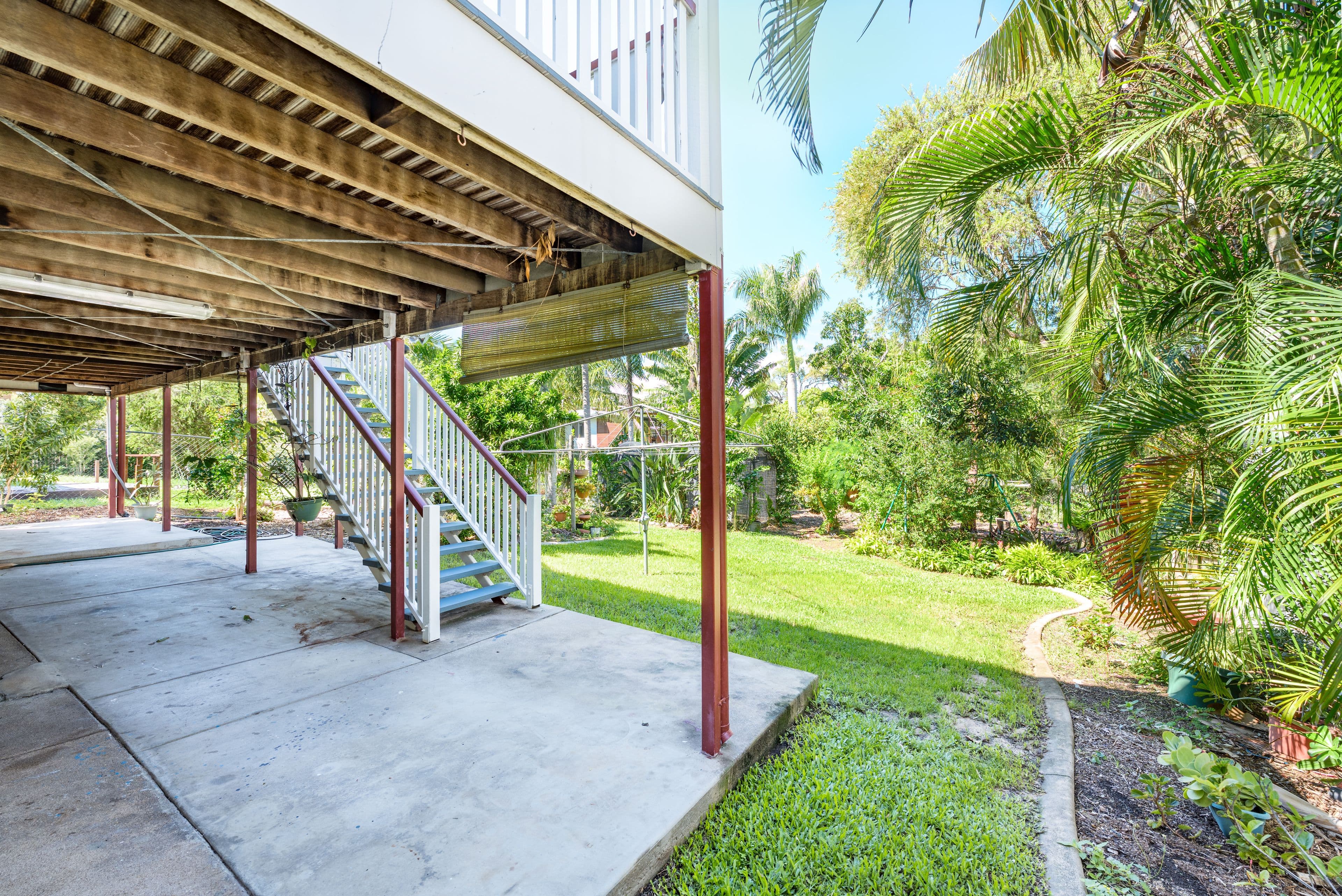 5 Pearson Street, West Rockhampton QLD 4700, West Rockhampton - Thumbnail 8
