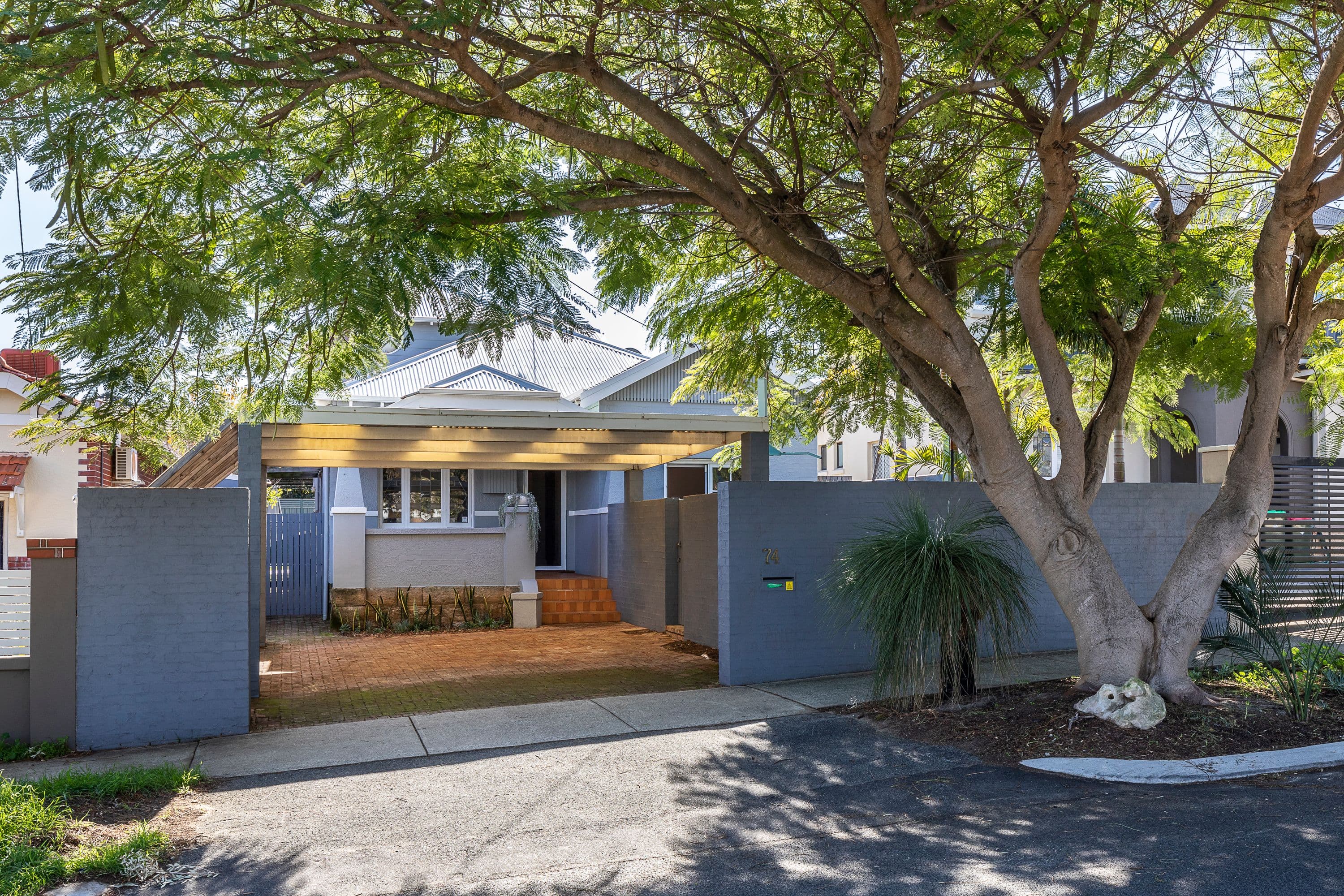 74 Ellesmere Street, Mount Hawthorn WA 6016, Mount Hawthorn - Thumbnail 2