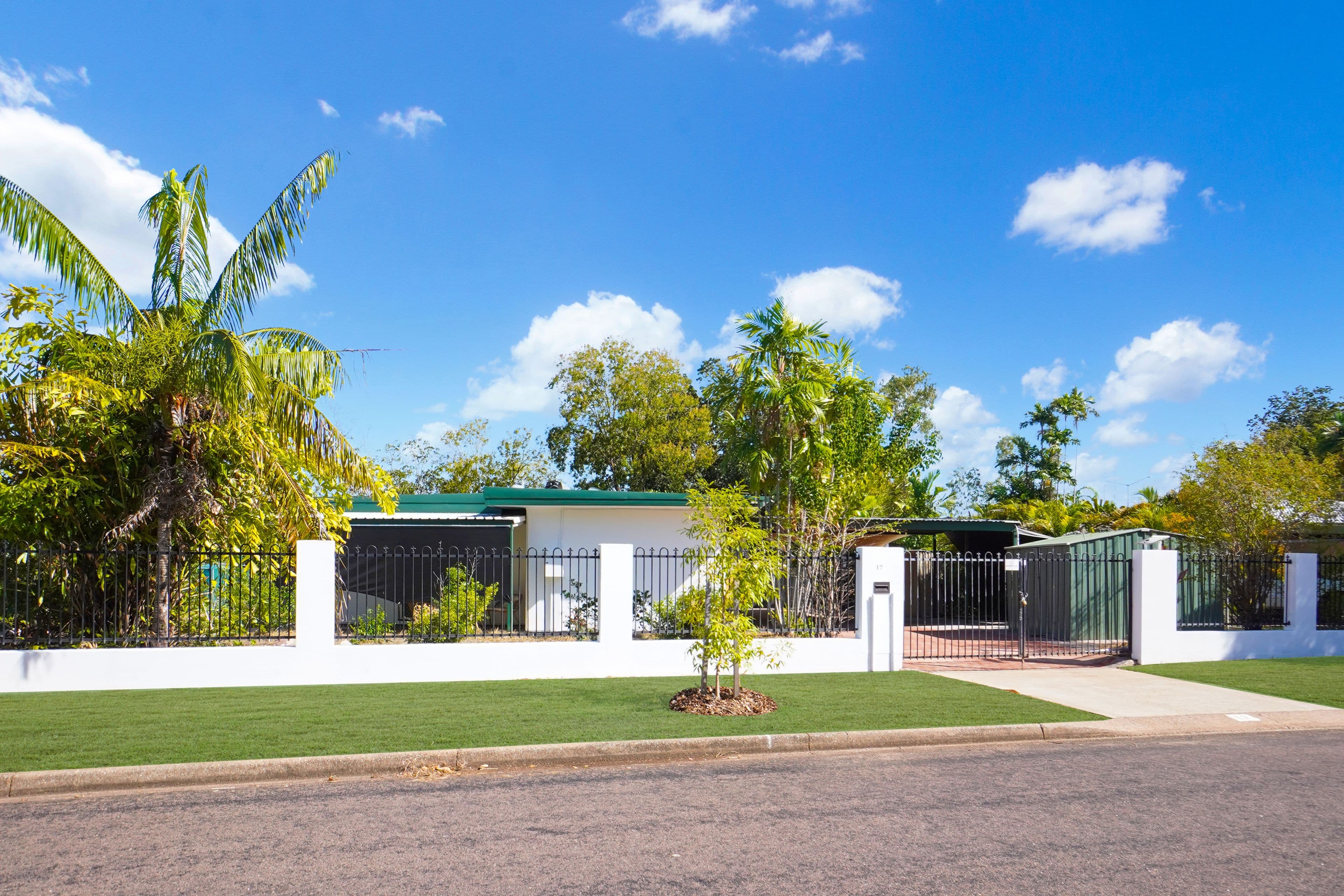 17 Shackle Street, Anula NT 0812, Anula - Thumbnail 2