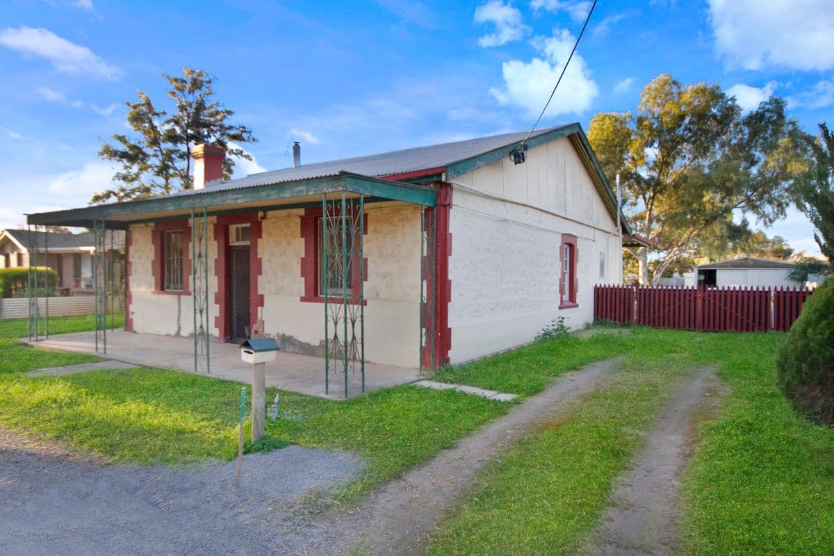 18 Balaklava Road, MALLALA SA 5502, Mallala - Image 1