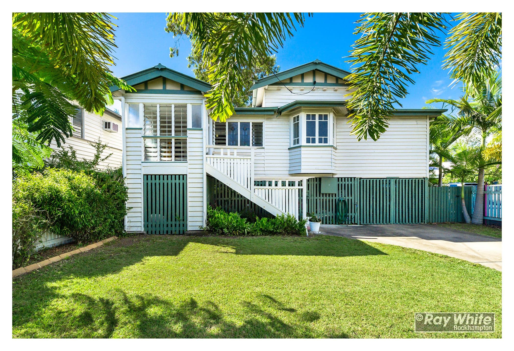 150 Archer Street, The Range QLD 4700, The Range - Image 1