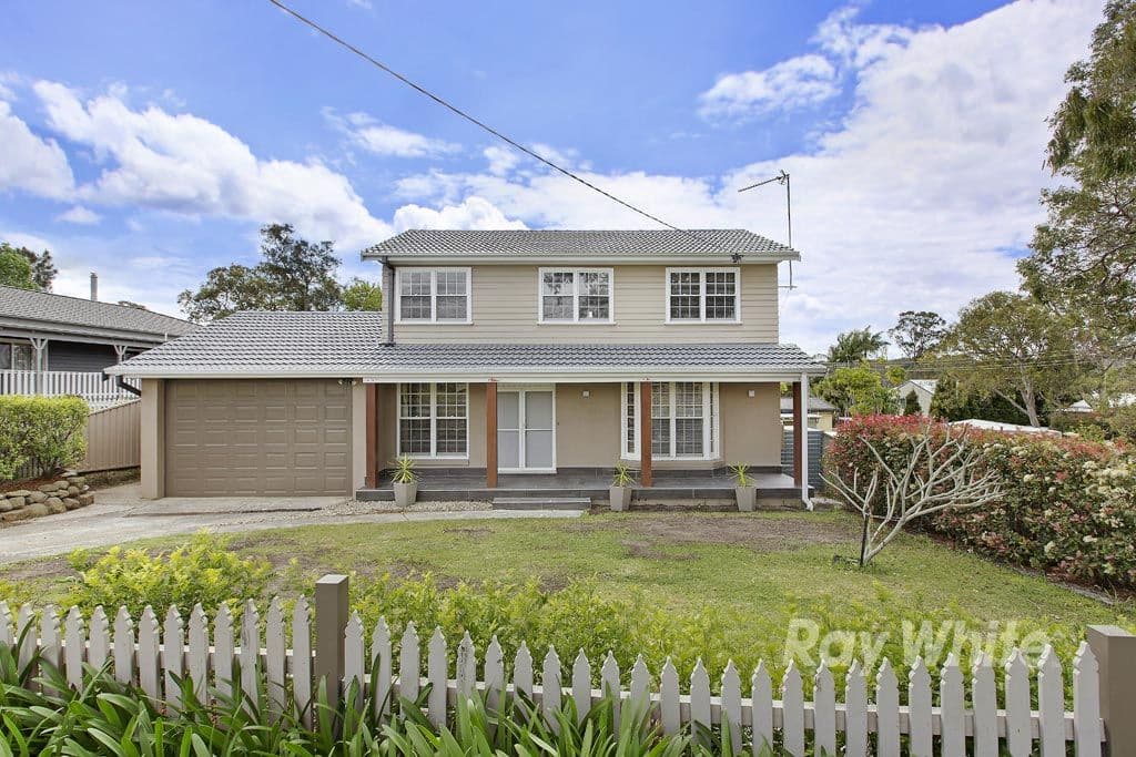 21 Buttaba Road, Brightwaters - Image 1