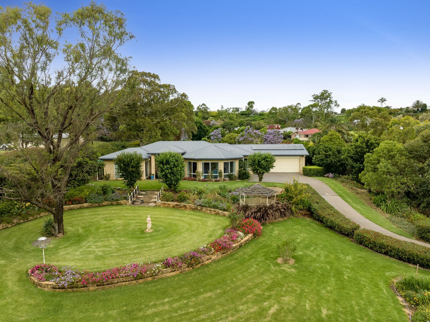 1 Hickey Court, Cotswold Hills QLD 4350, Cotswold Hills - Image 1