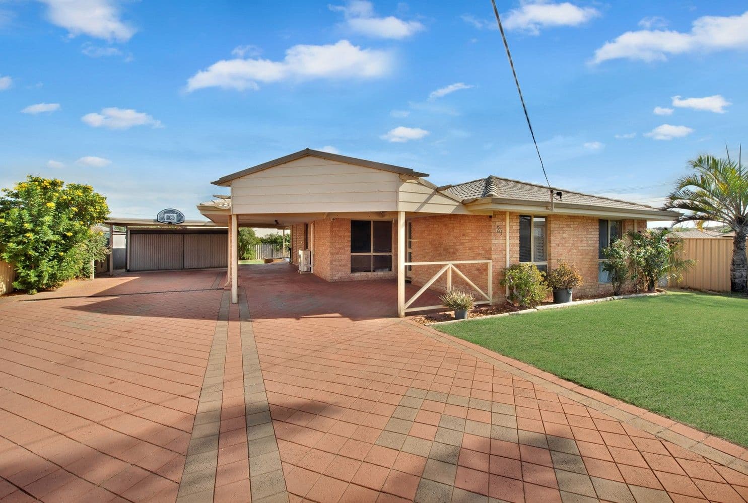 23 River Drive, Cape Burney WA 6532, Cape Burney - Image 1