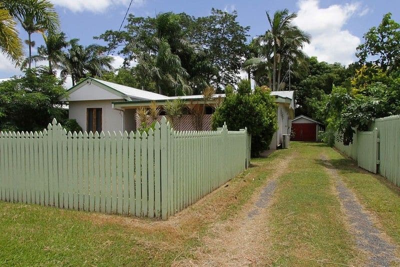 97 Webberley Street, WEST MACKAY QLD 4740, West Mackay - Image 1