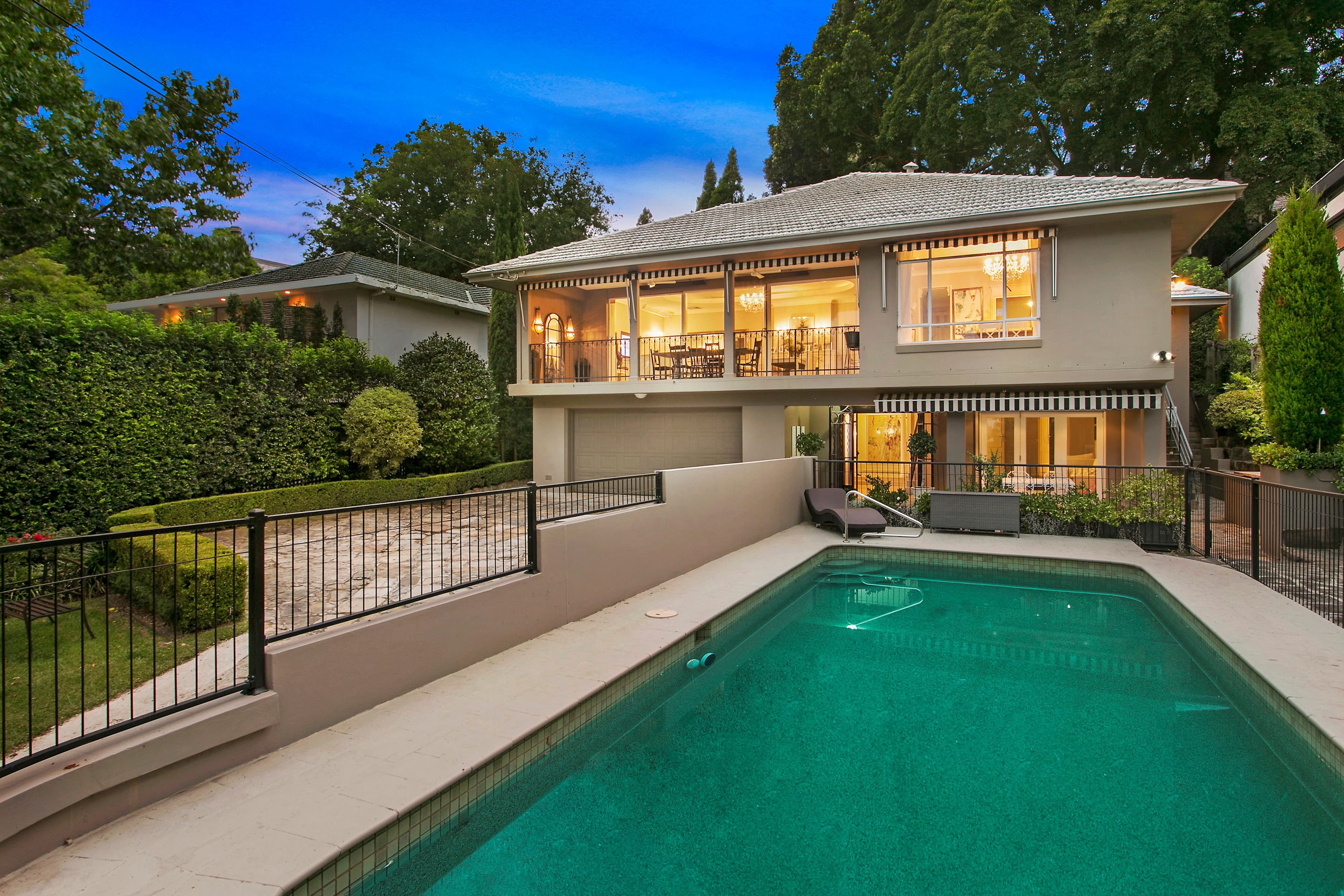 45 Fairfax Road, Bellevue Hill - Image 1