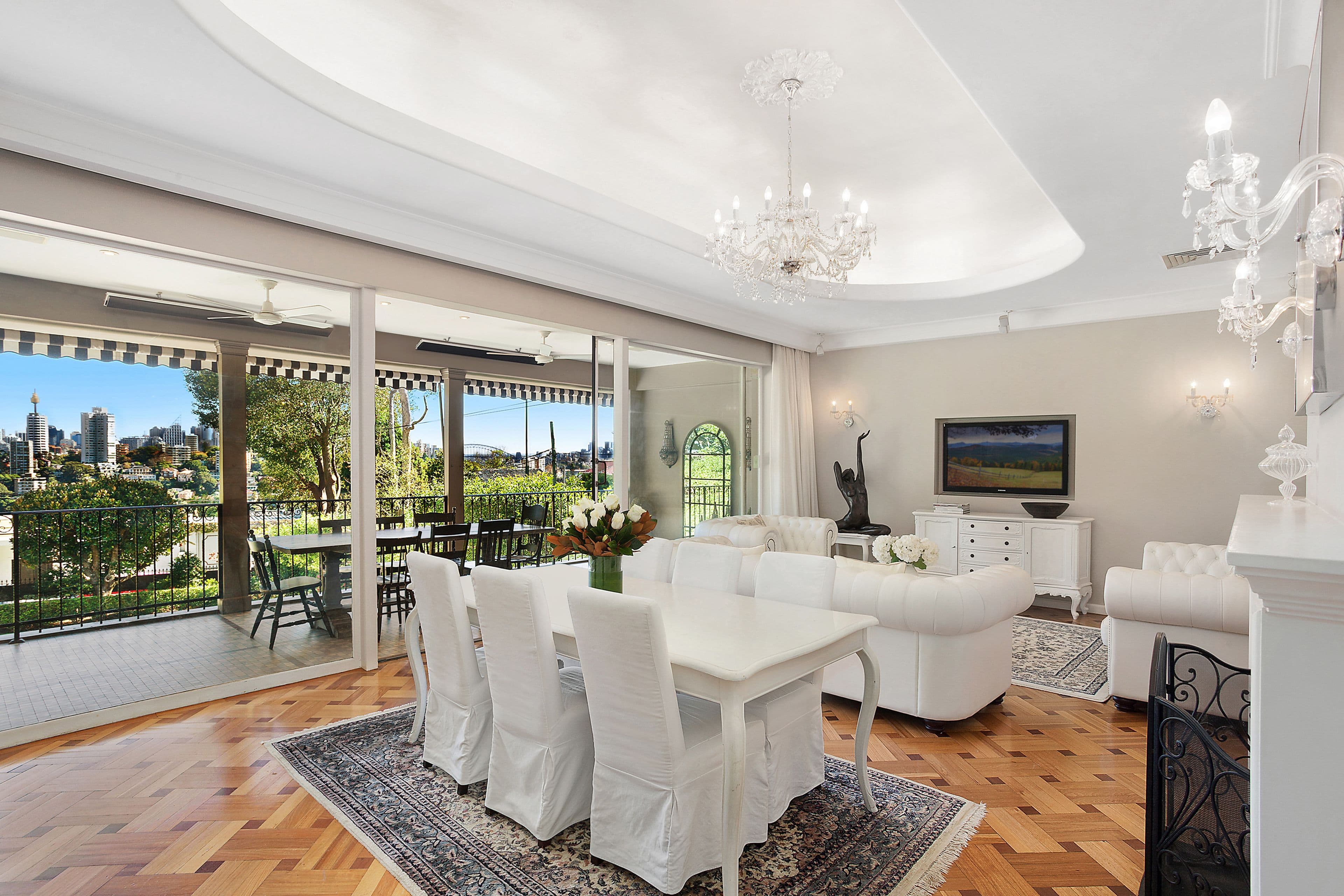 45 Fairfax Road, Bellevue Hill - Thumbnail 2