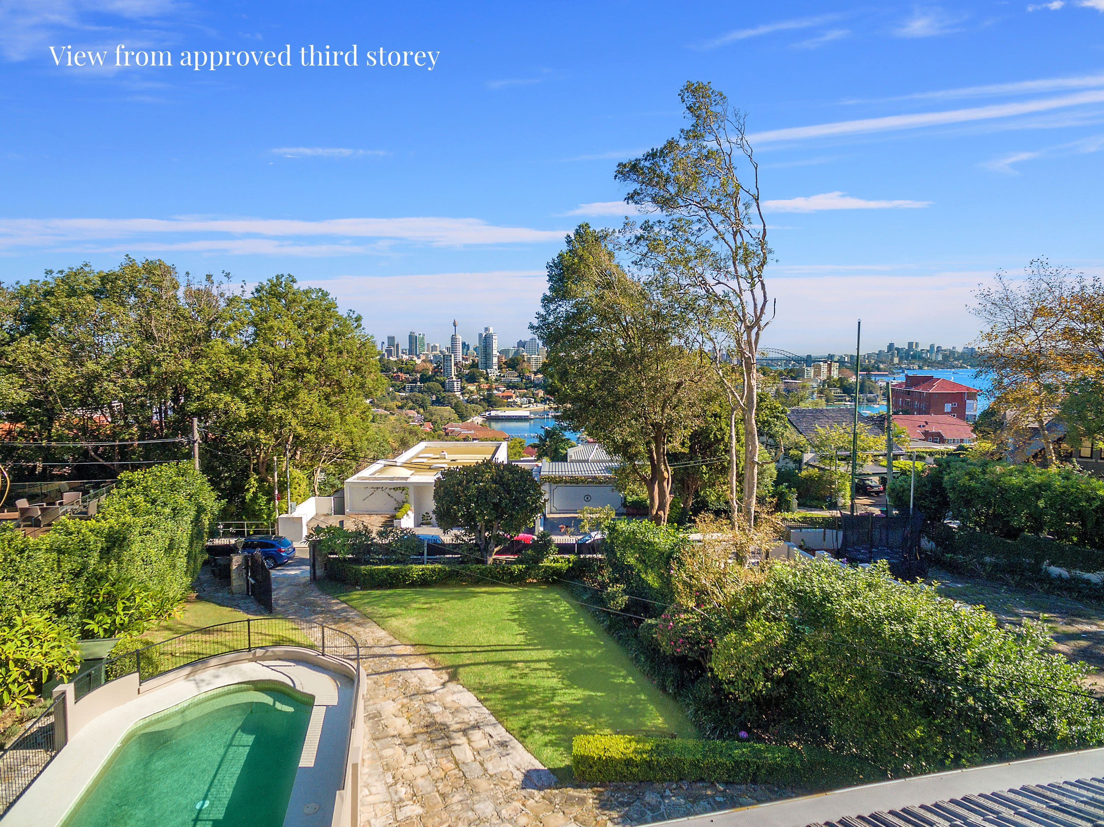 45 Fairfax Road, Bellevue Hill - Thumbnail 3