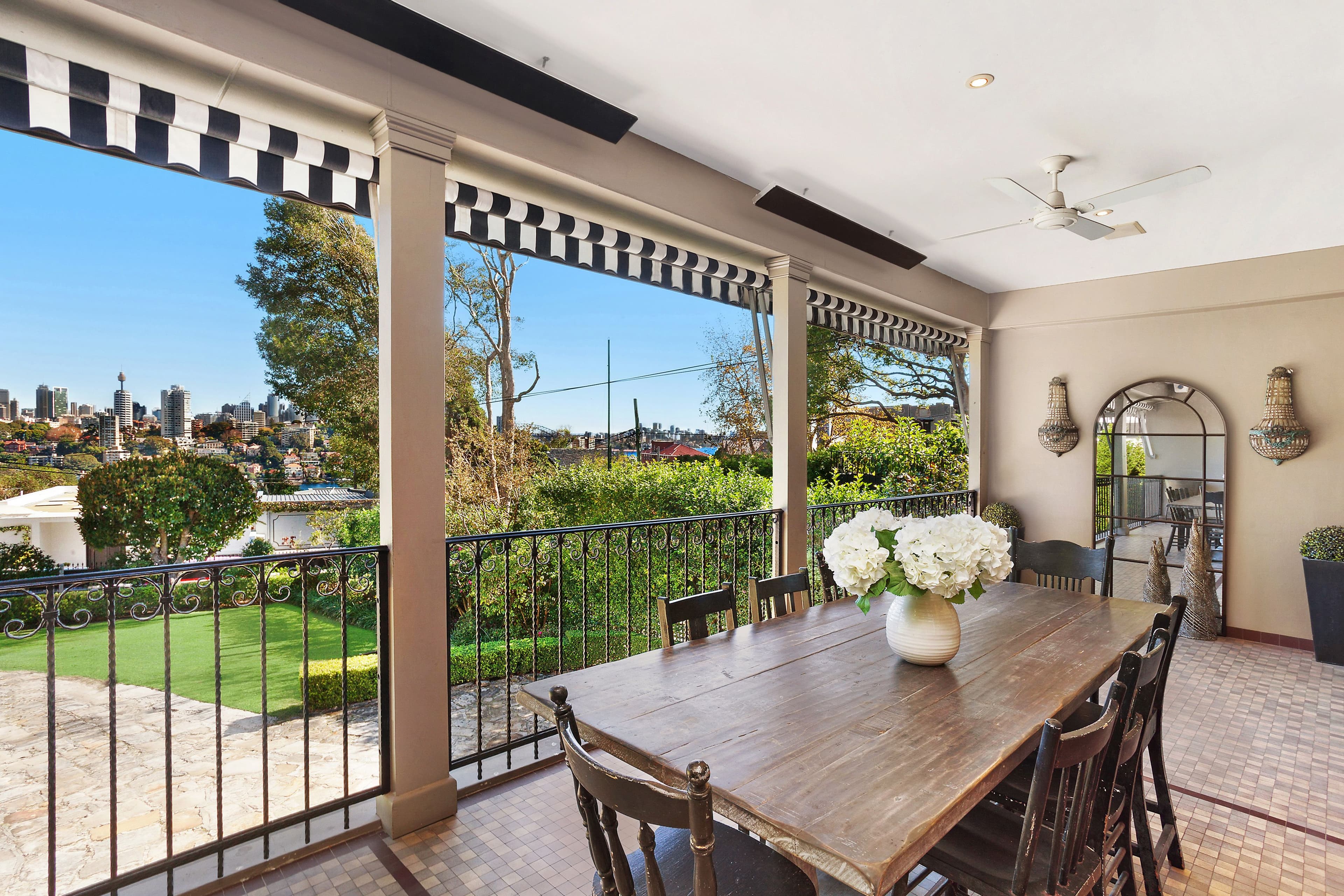 45 Fairfax Road, Bellevue Hill - Thumbnail 4