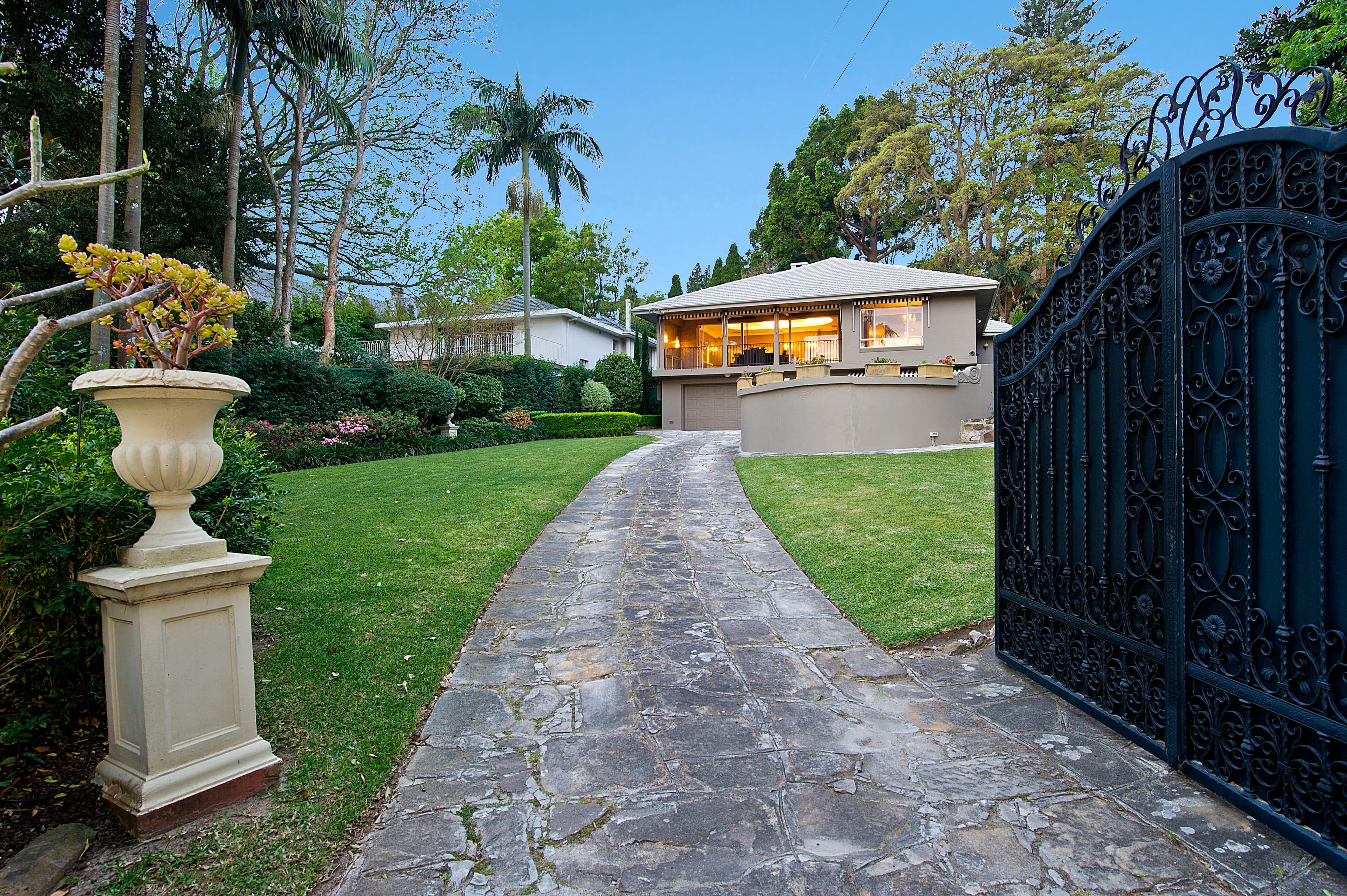 45 Fairfax Road, Bellevue Hill - Thumbnail 5