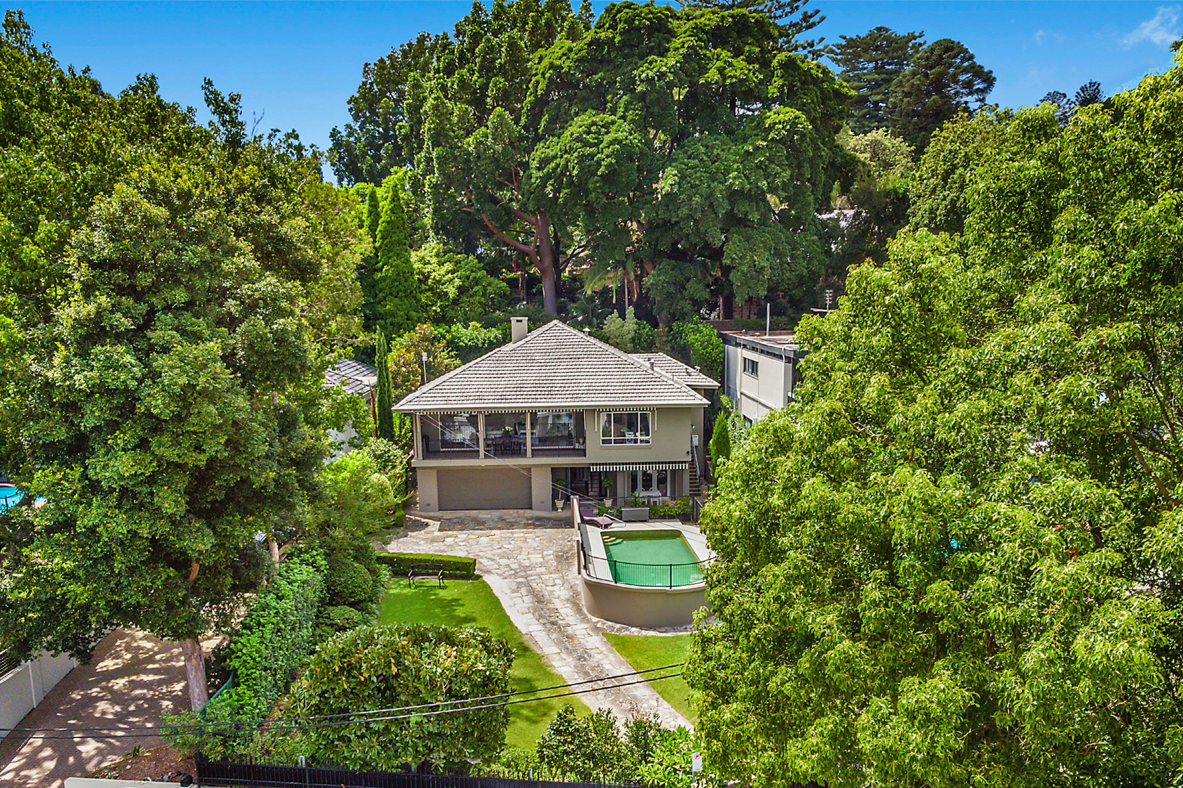 45 Fairfax Road, Bellevue Hill - Thumbnail 7