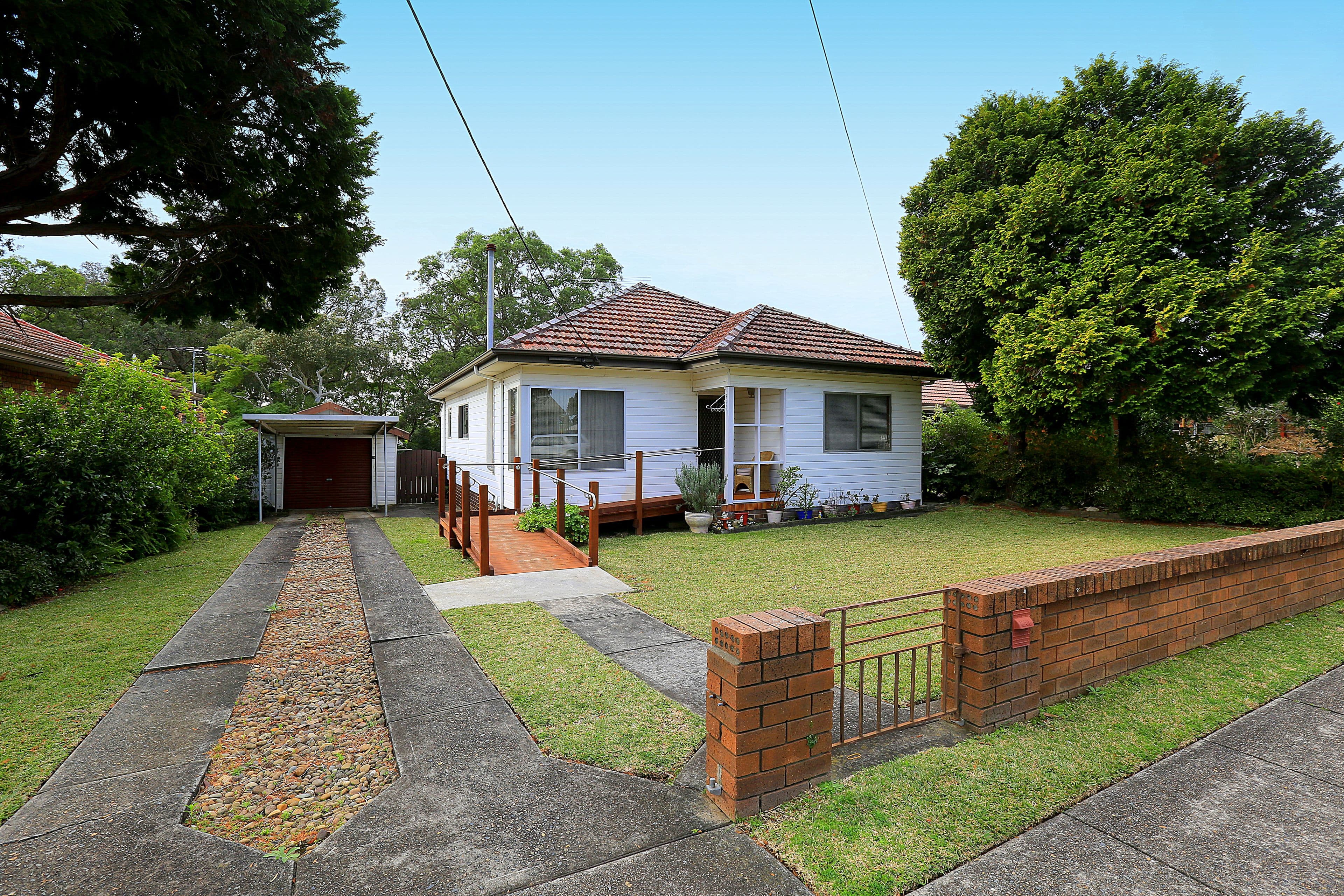 22 Mars Street, Revesby - Image 1