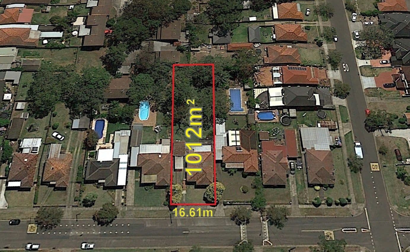 22 Mars Street, Revesby - Thumbnail 2