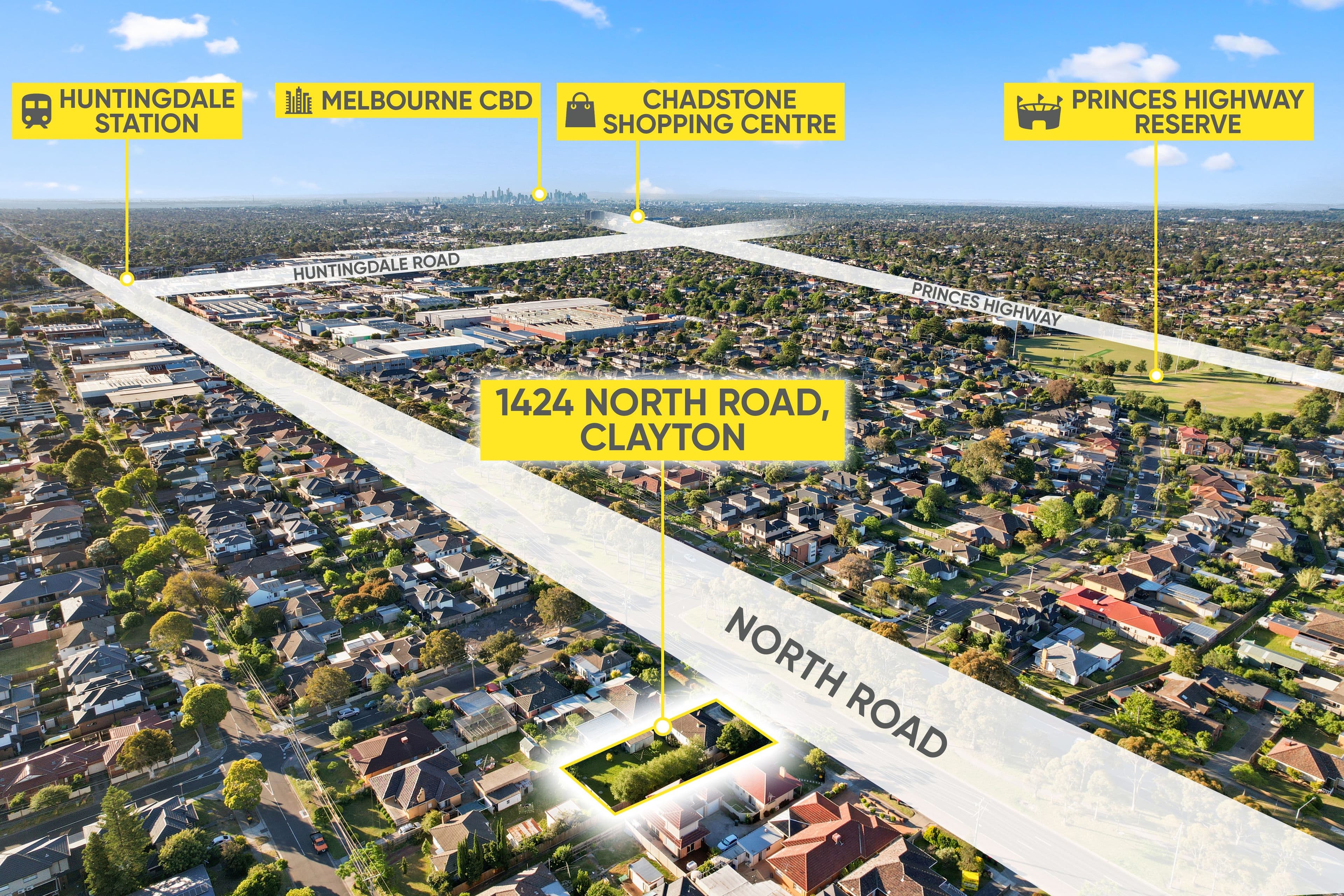 1424 North Road, Clayton VIC 3168, Clayton - Thumbnail 4